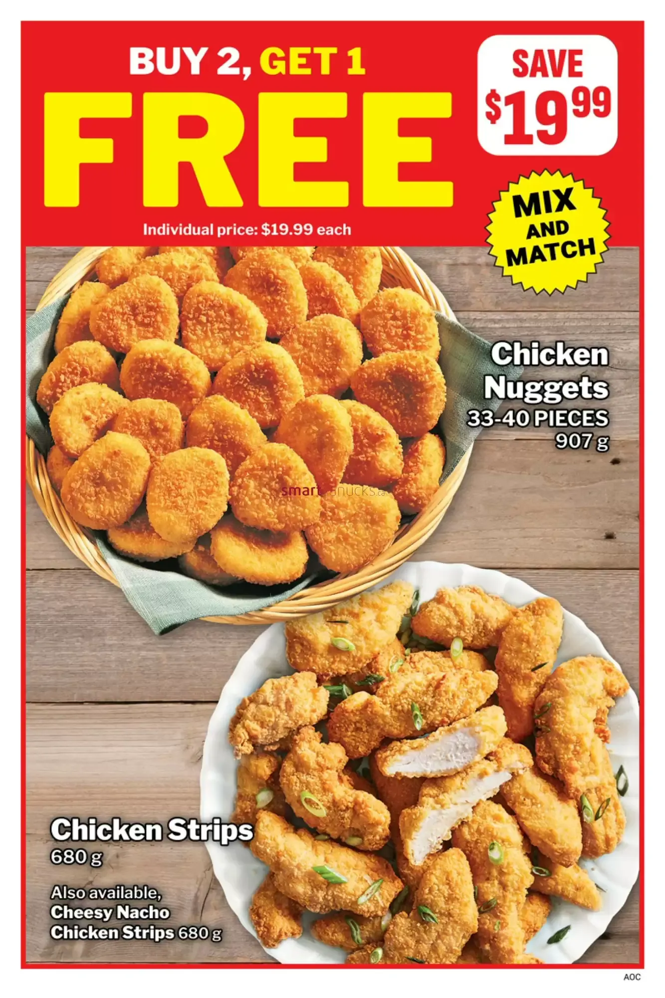 M & M Food Market flyer week 31 from July 30 to August 5 2026 - flyer page 8