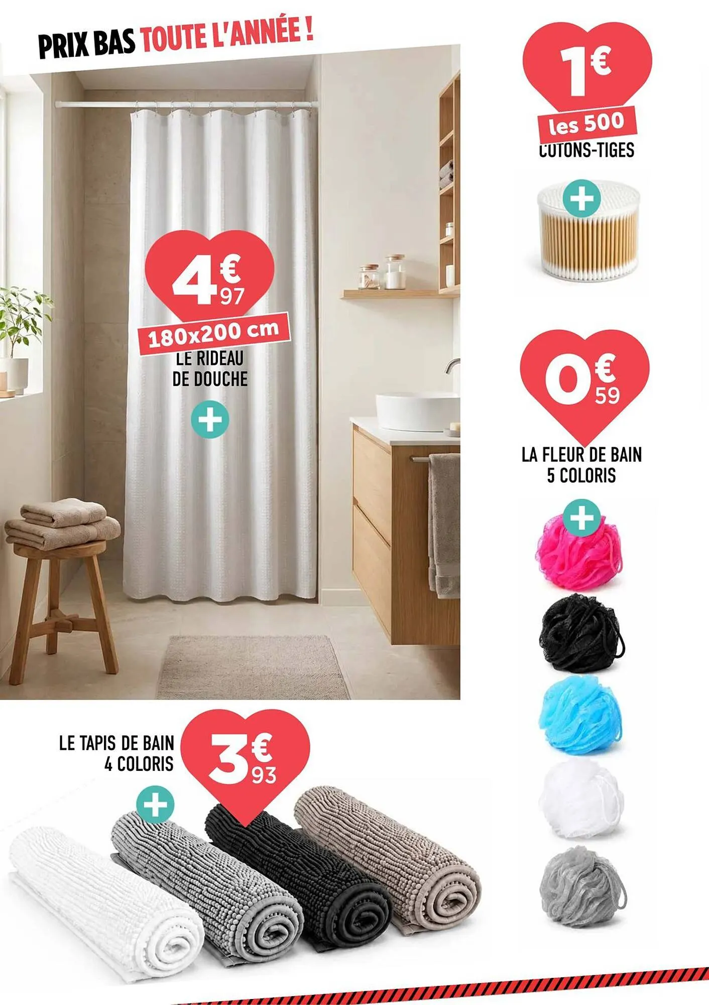 Centrakor Catalogue du 10 août au 31 décembre 2026 - Catalogue page 6