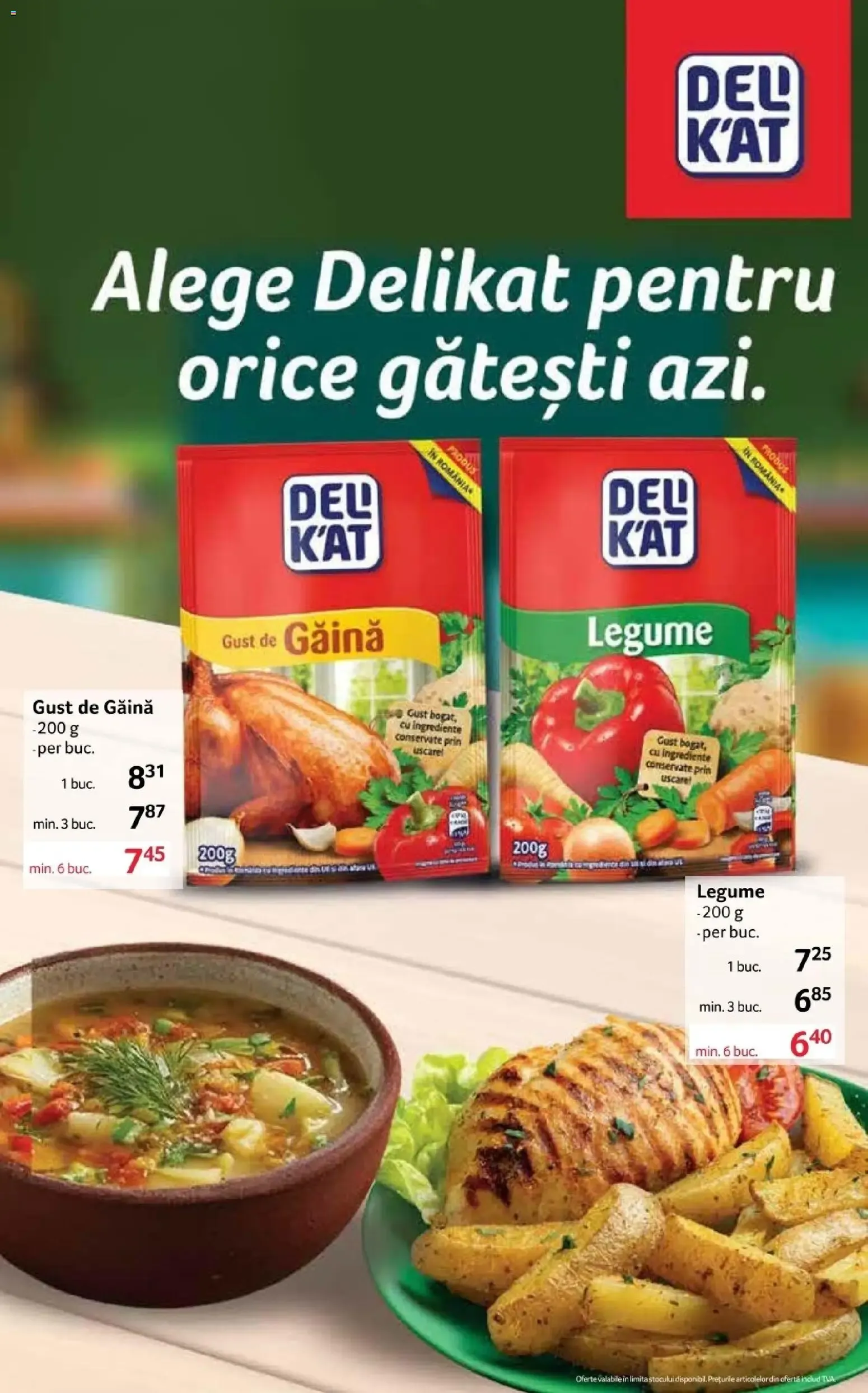 Catalog Selgros Catalog 16.10.2026 - Oferta online de la 16 octombrie până la 29 octombrie 2026 - Revista Pagina 14