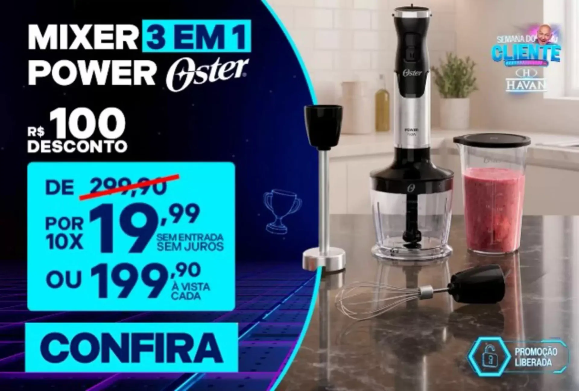 Encarte de Oferta Lavadora Electrolux 14,5KG 21 de setembro até 27 de setembro 2026 - Pagina 6