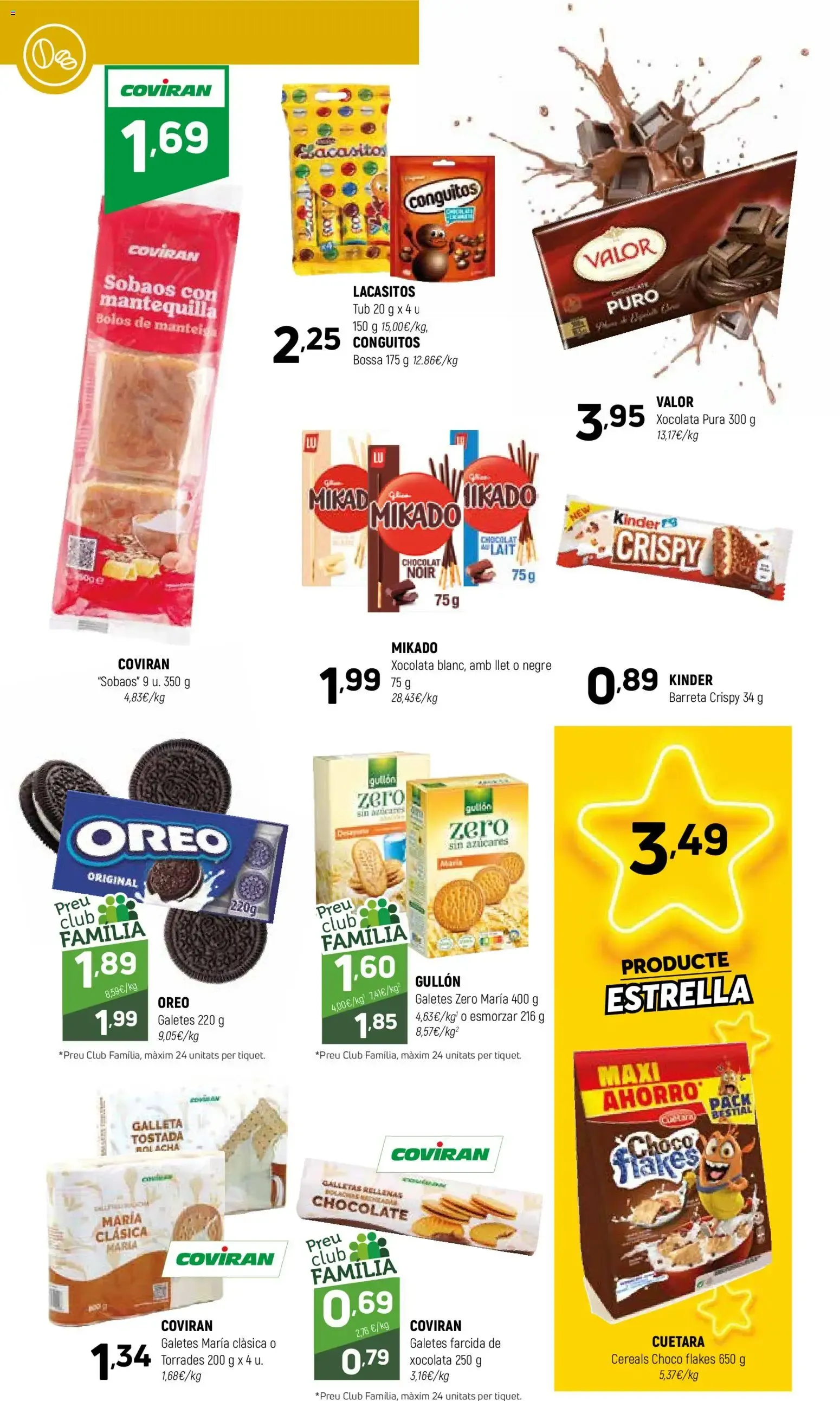 Catálogo de Ofertas Coviran 25 de agosto al 5 de septiembre 2026 - Página 10