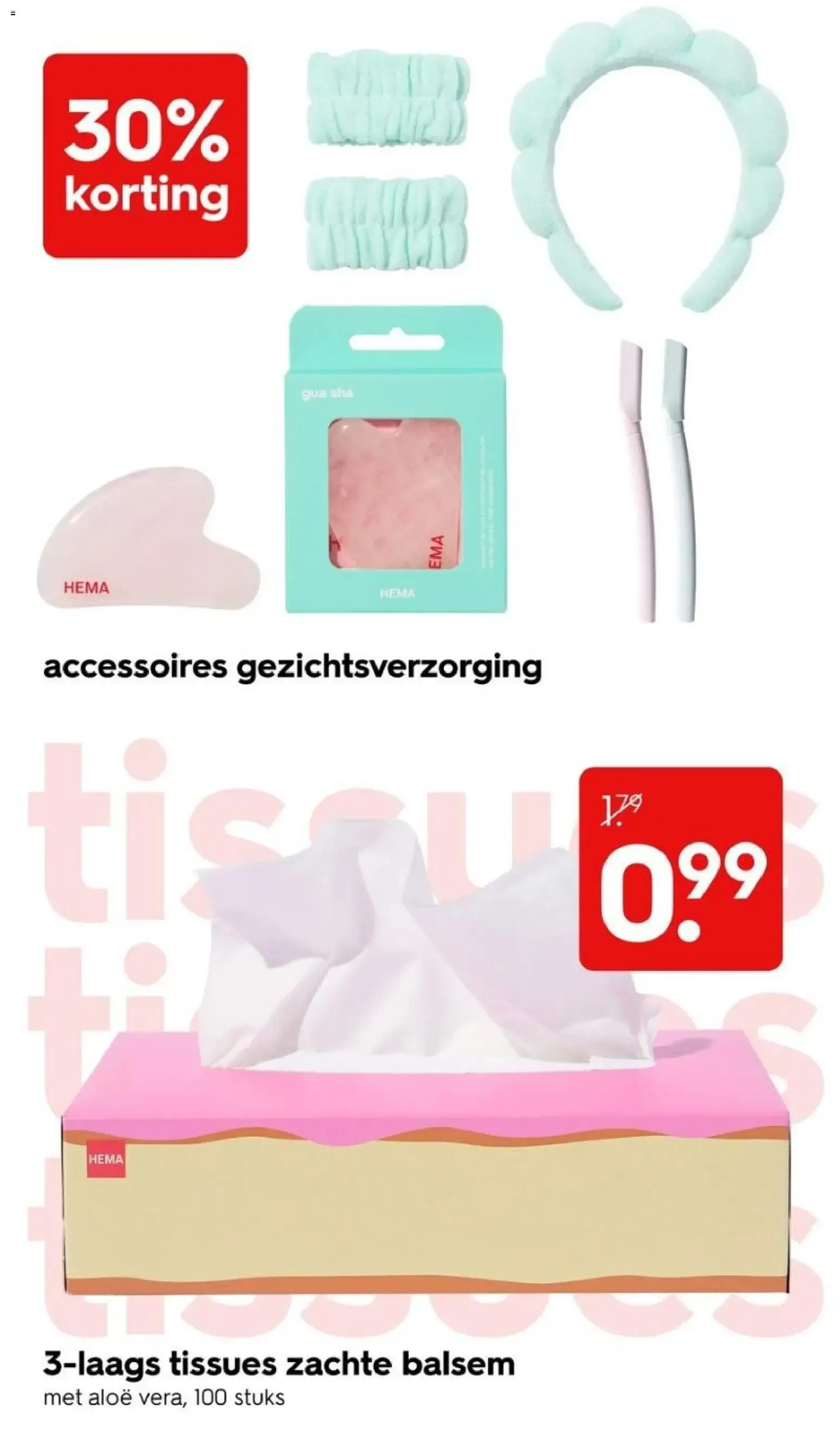 HEMA: 1+1 gratis en ropa interior térmica van 19 oktober tot 25 oktober 2026 - Folder pagina 12