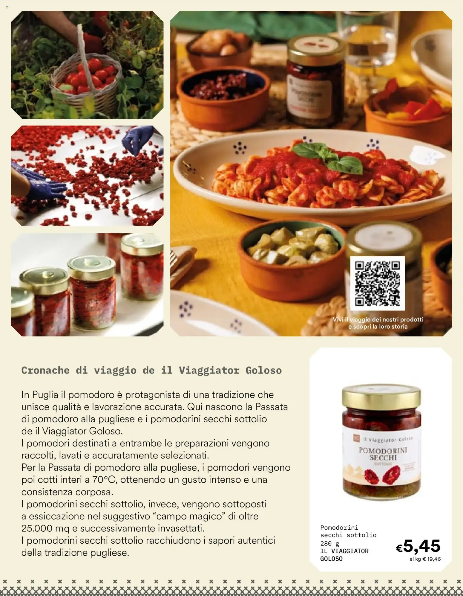 SCONTI D'ESTATE da 26 agosto a 8 settembre di 2026 - Pagina del volantino 10