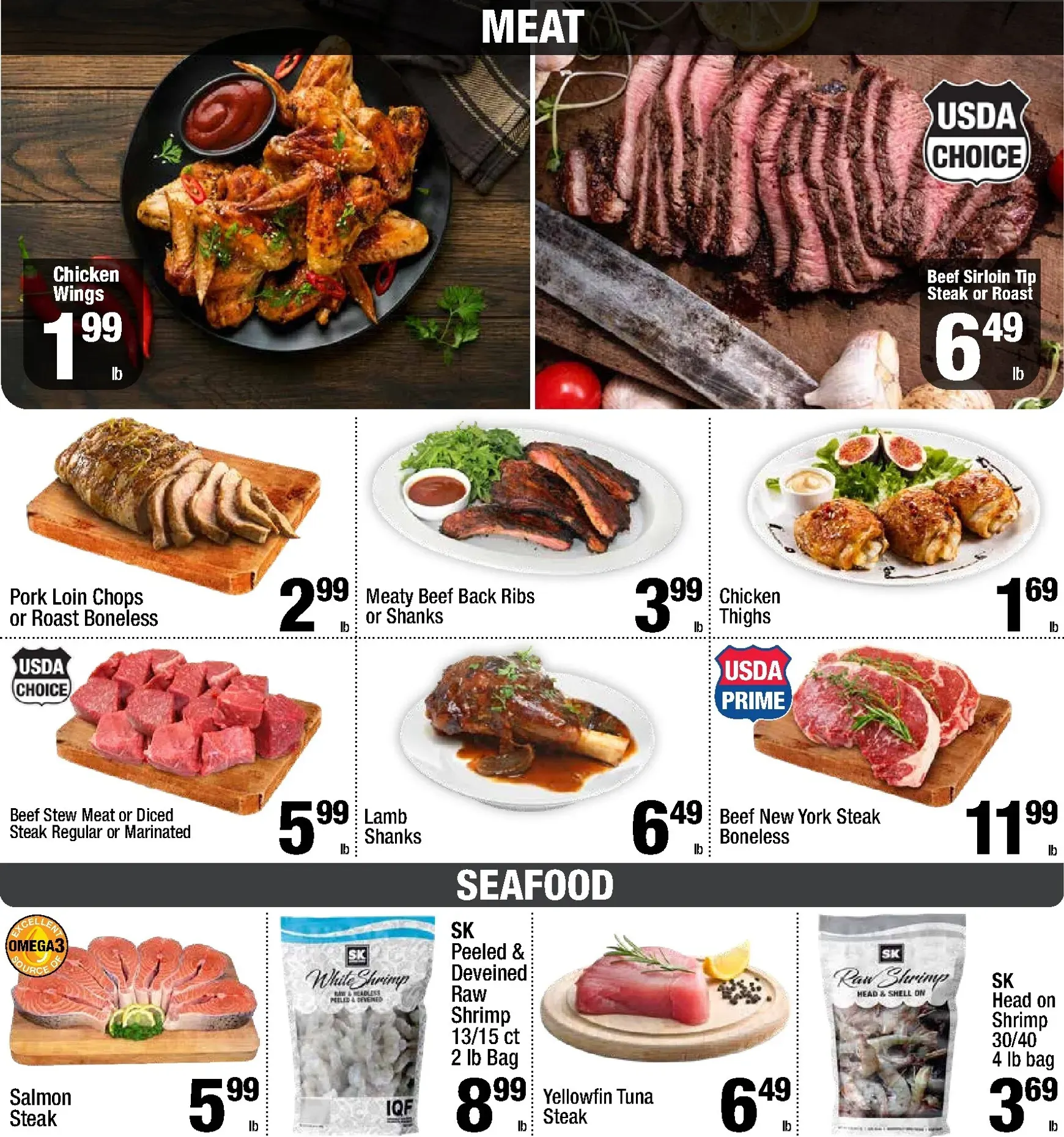 Weekly ad Daily Deals from July 8 to July 14 2026 - Page 2