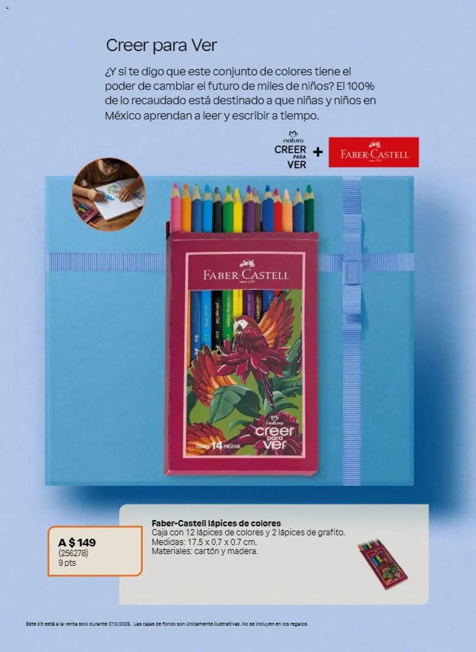 Catálogo de Nueva Natura campaña 12 2026 de 31/07 - Catálogo, Revista 31 de julio al 9 de septiembre 2026 - Pagina 17