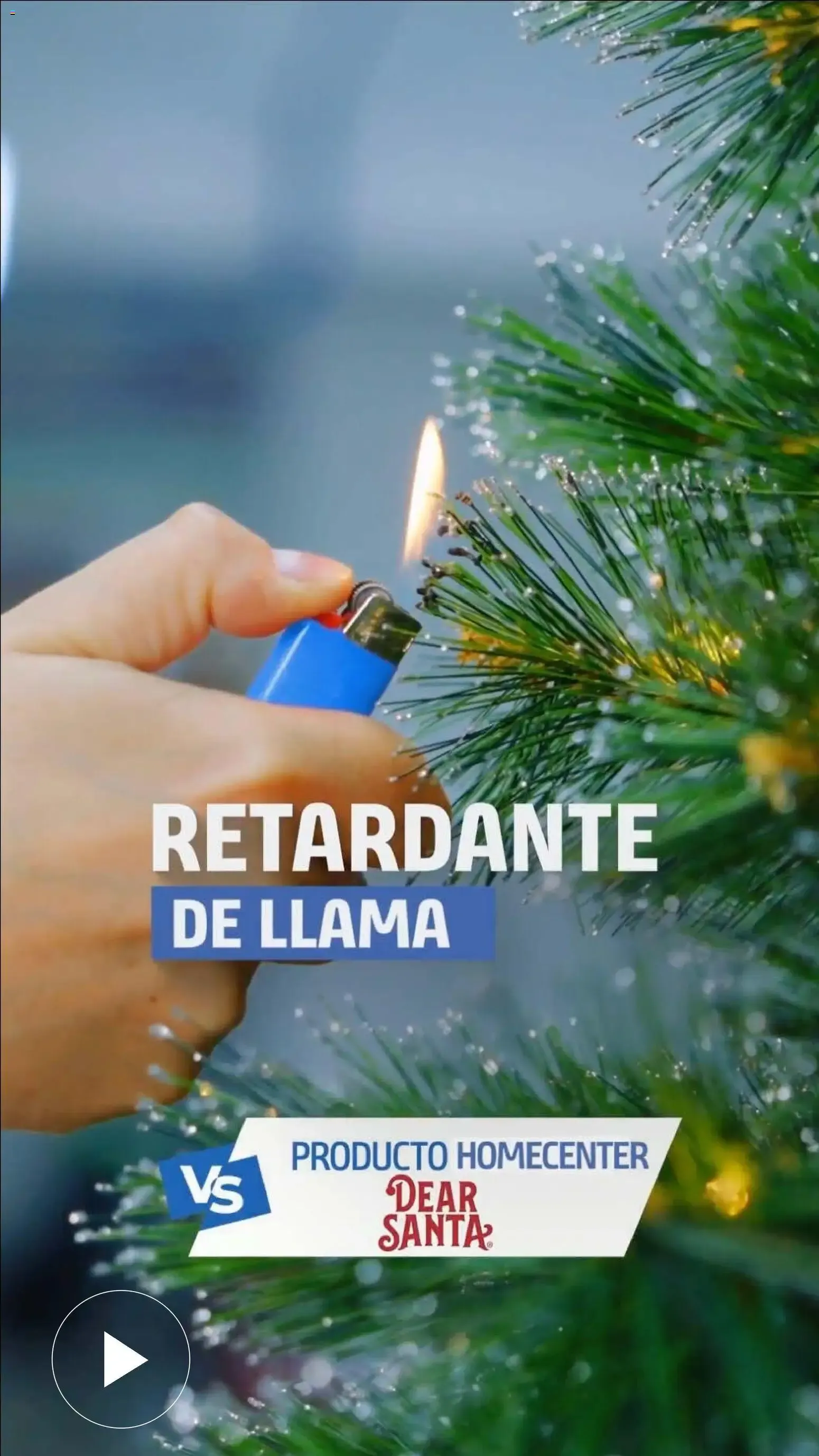 Catalogo de Homecenter Navidad 13 de octubre al 27 de noviembre 2026 - Pag 17