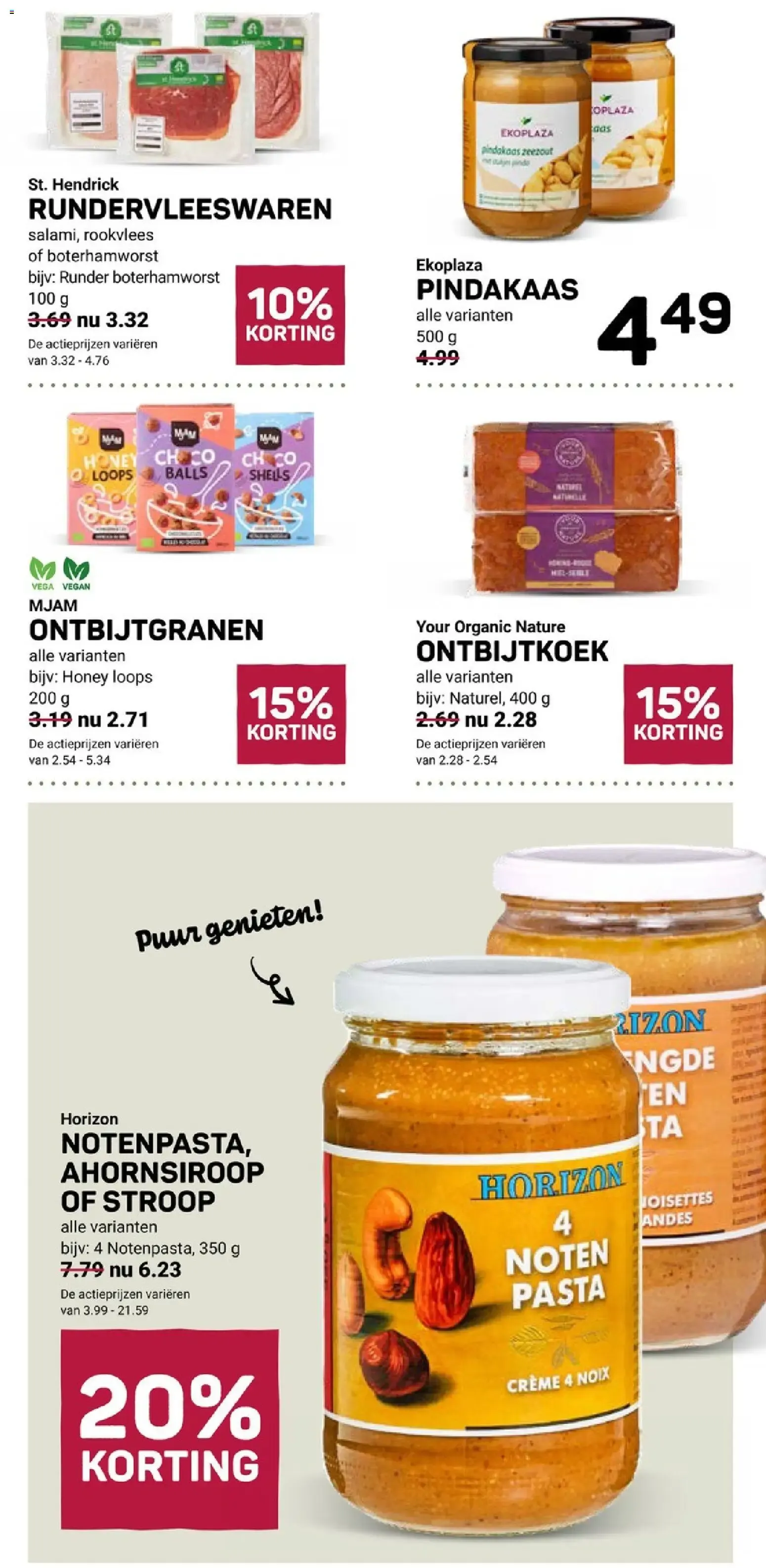 Ekoplaza folder vanaf 24-06-2026 || NIEUWE van 24 juni tot 30 juni 2026 - Folder pagina 5