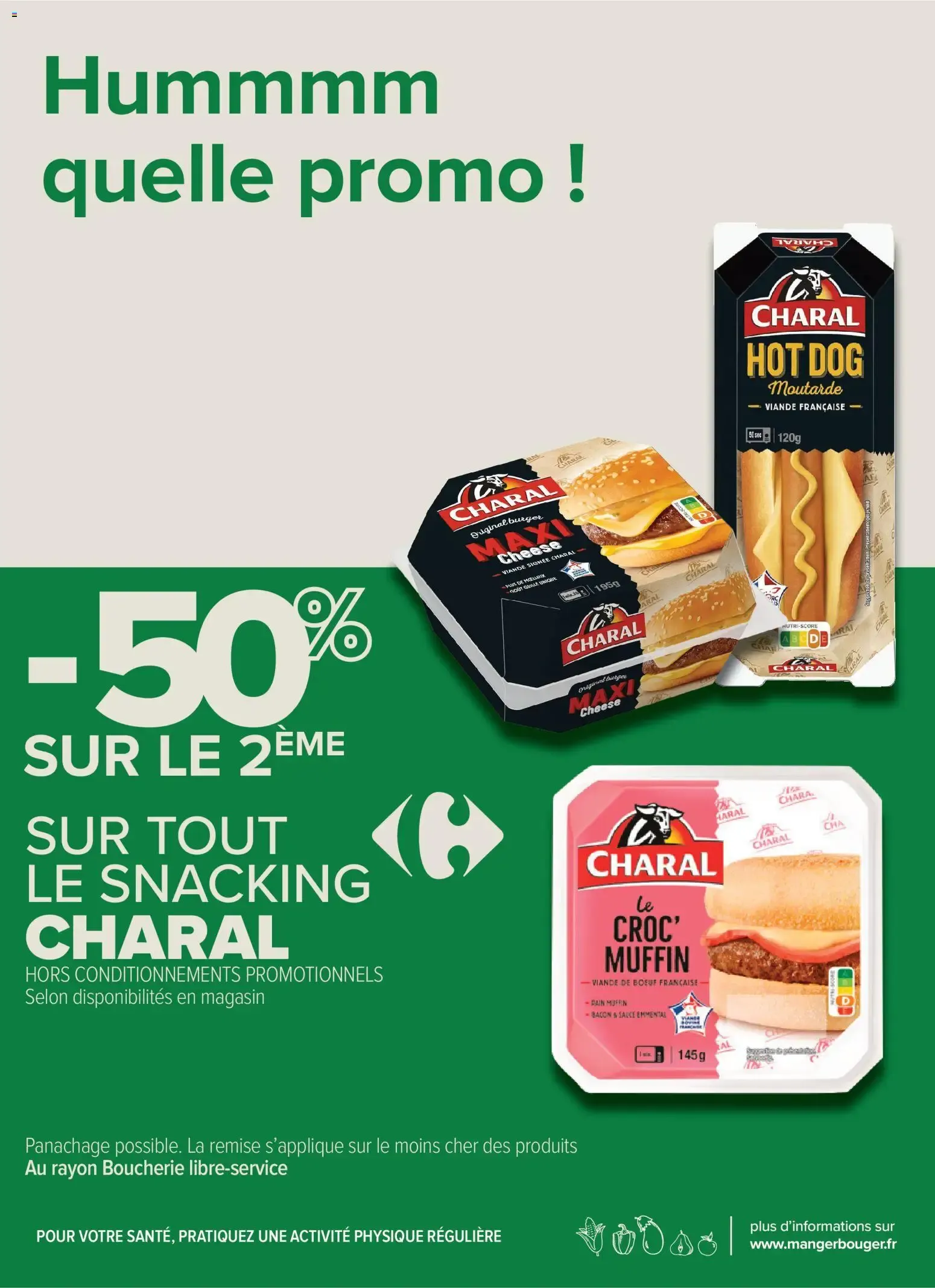 Carrefour City catalogue à partir du 16/06/2026 - promo en ligne du 16 juin au 28 juin 2026 - Catalogue page 2