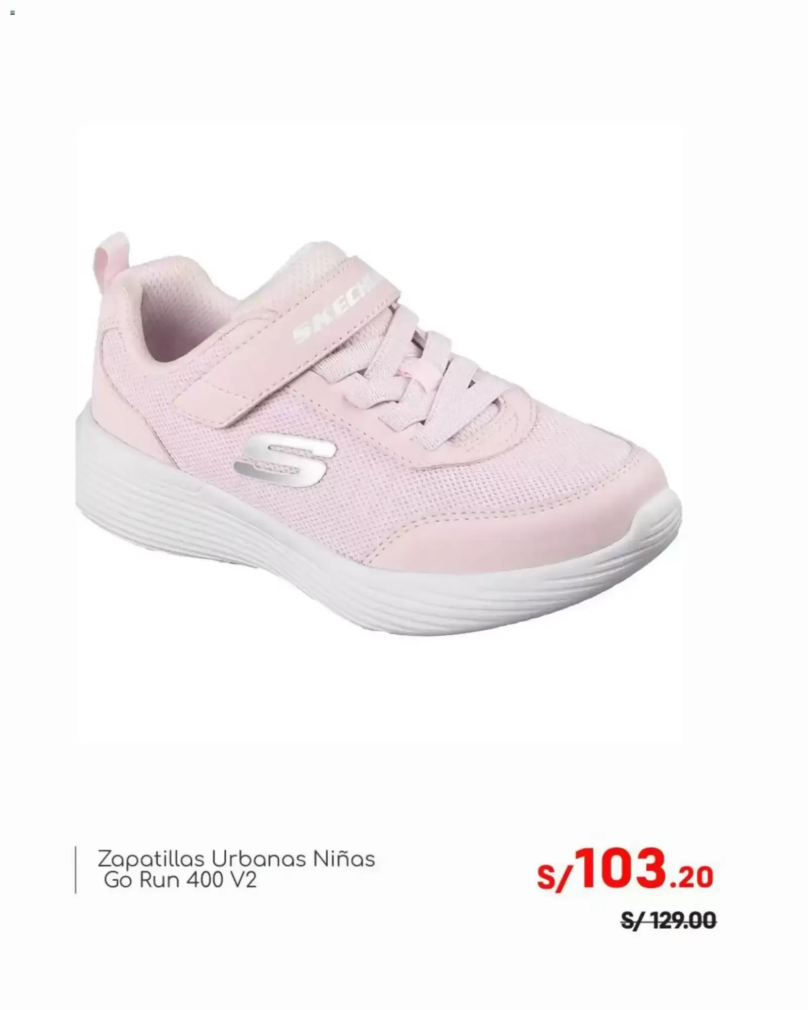 Catalogo de Brochure Skechers Kids 3 de agosto al 9 de agosto 2026 - Pag 3
