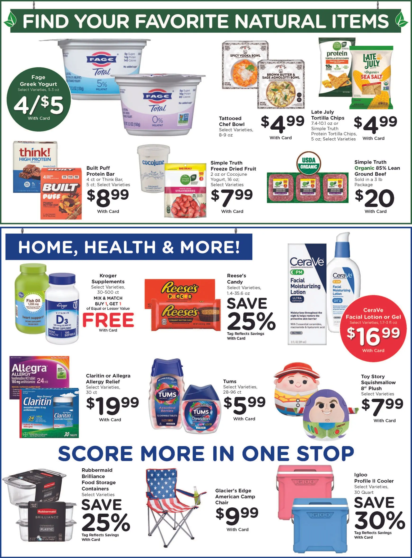 Weekly ad Future City Market flyer valid from Wednesday 06/10/2026 to Tuesday 06/16/2026 from June 10 to June 16 2026 - Page 9