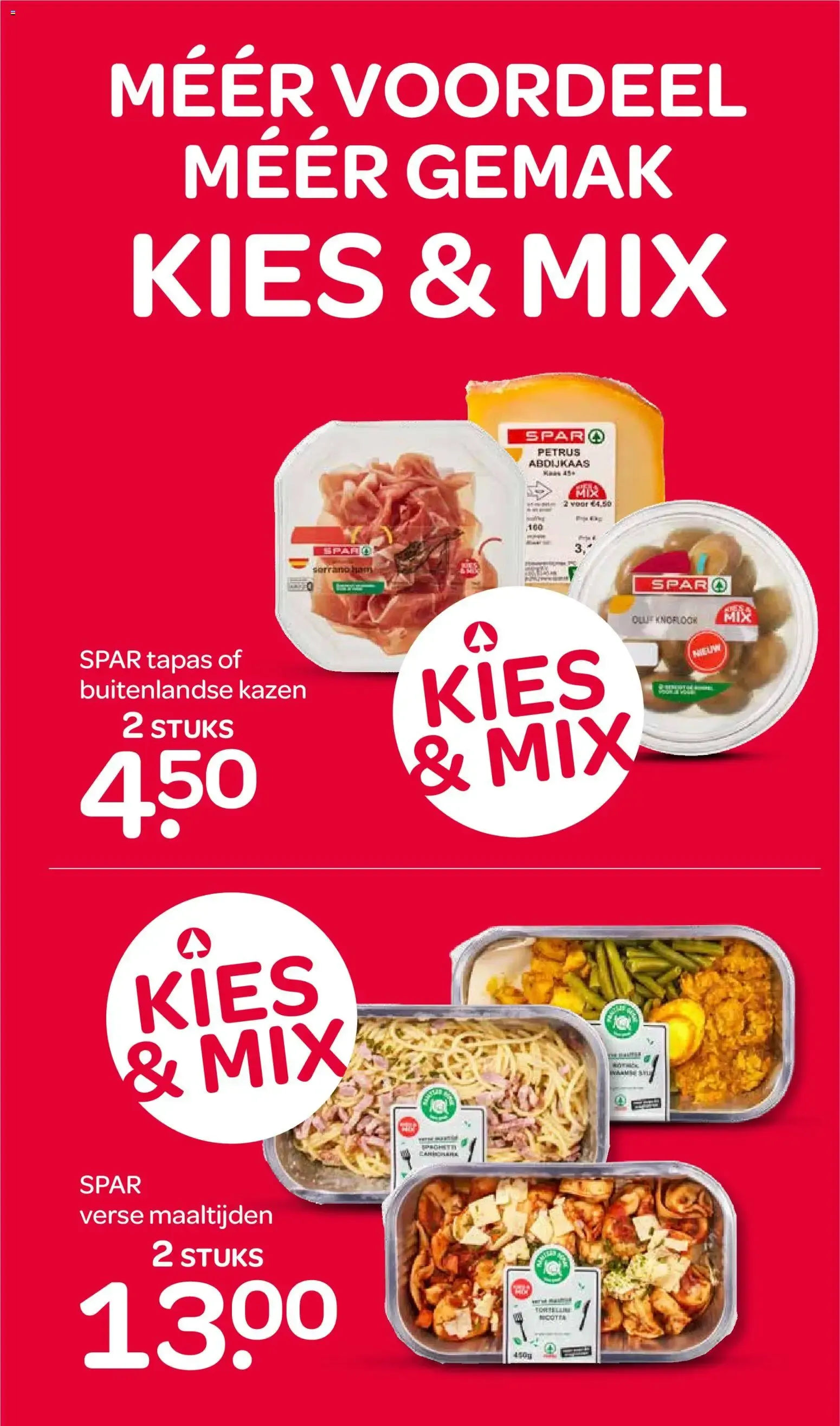 Spar: Oferta Melkunie Breaker van 13 augustus tot 26 augustus 2026 - Folder pagina 12