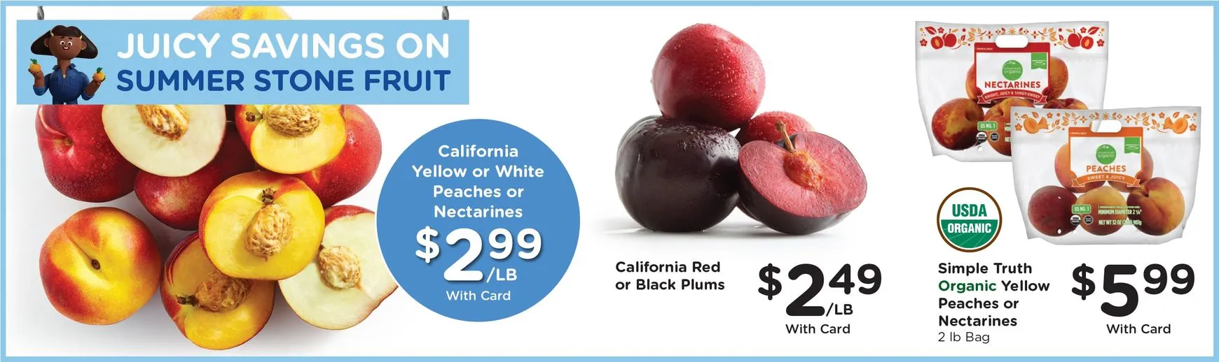 Weekly ad Current Baker's leaflet valid from Wednesday 06/17/2026 to Tuesday 06/23/2026 from June 17 to June 23 2026 - Page 10
