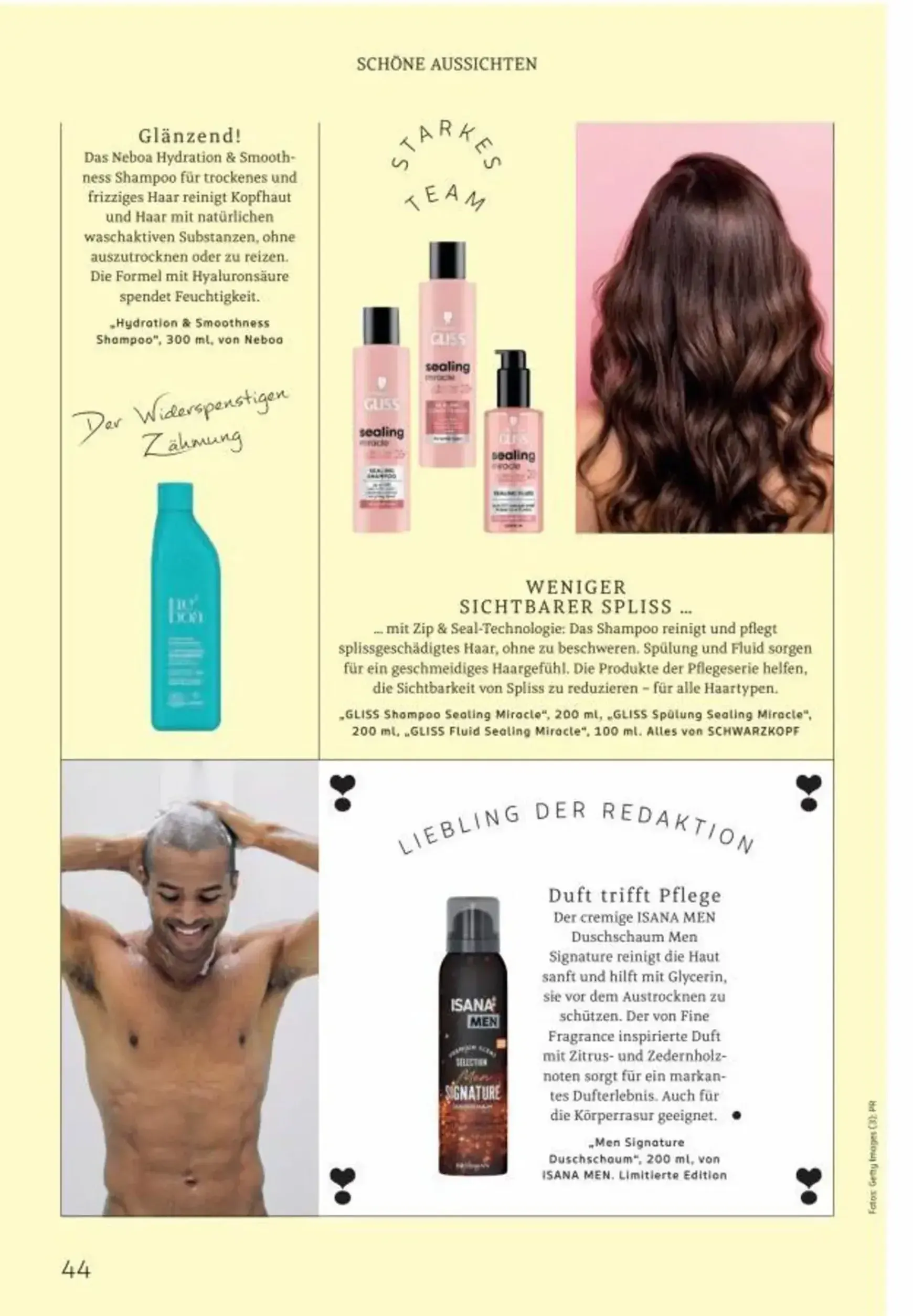 centaur Magazin von 1. September bis 30. September 2026 - Prospekt seite 45