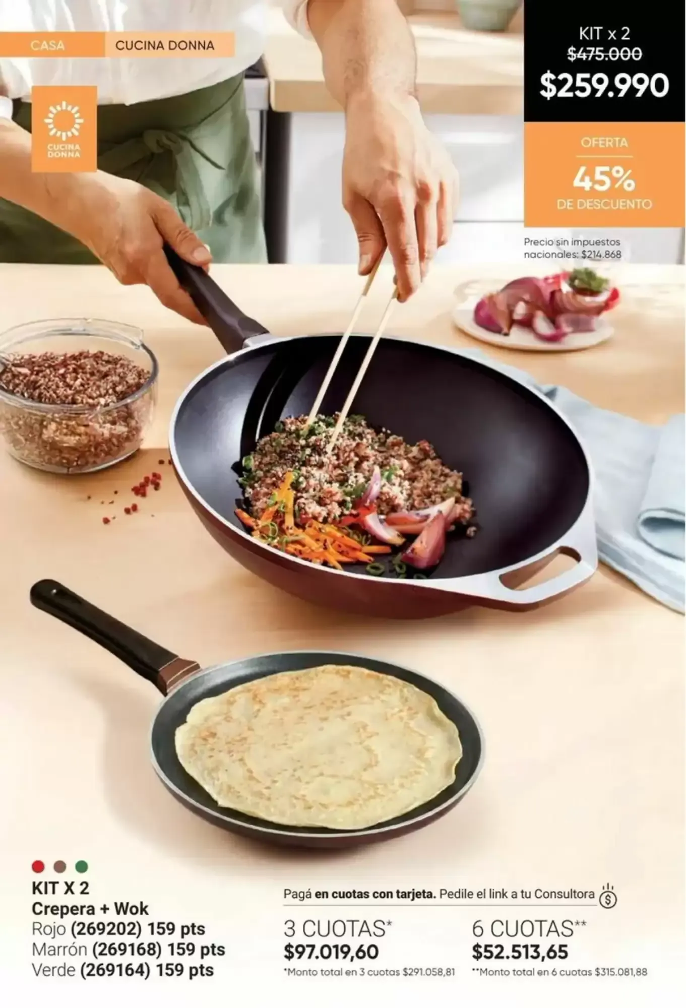 Ofertas de casa & estilo 25 de septiembre al 10 de octubre 2026 - Página 35 del catálogo