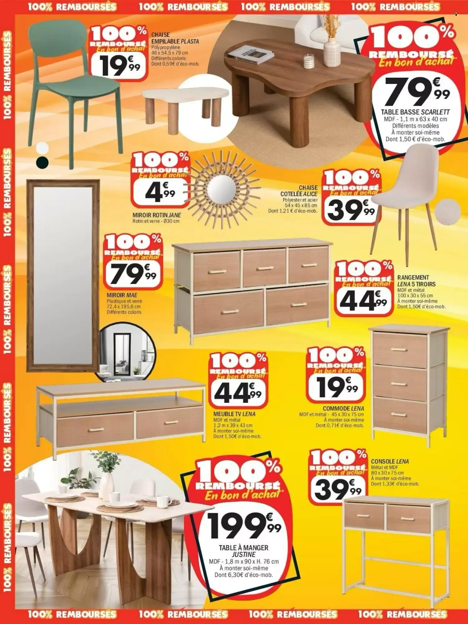 La Foir'Fouille du 19 octobre au 25 octobre 2026 - Catalogue page 2