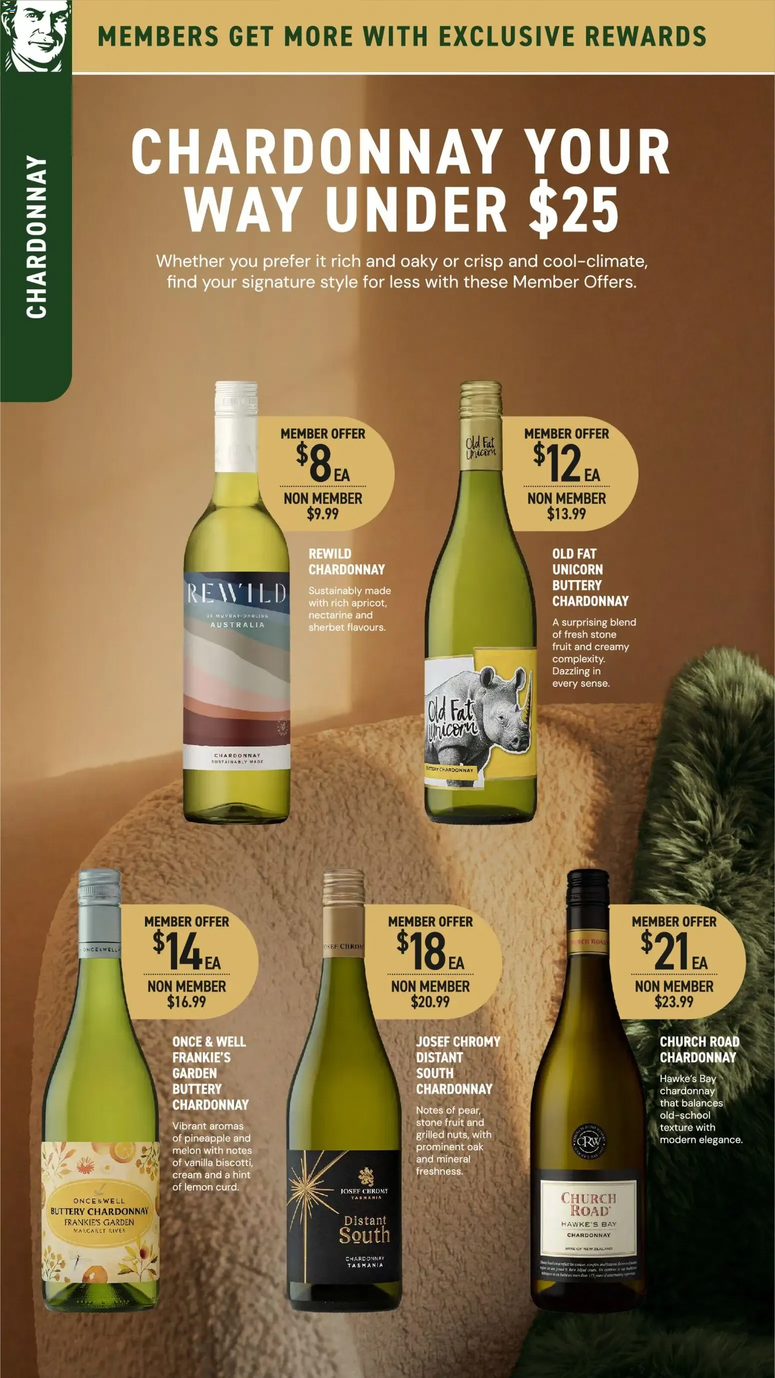 Dan Murphy's catalogue Sydney - 11/06/2026 > weekly / monthly specials - Catalogue valid from 11 June to 1 July 2026 - page 14