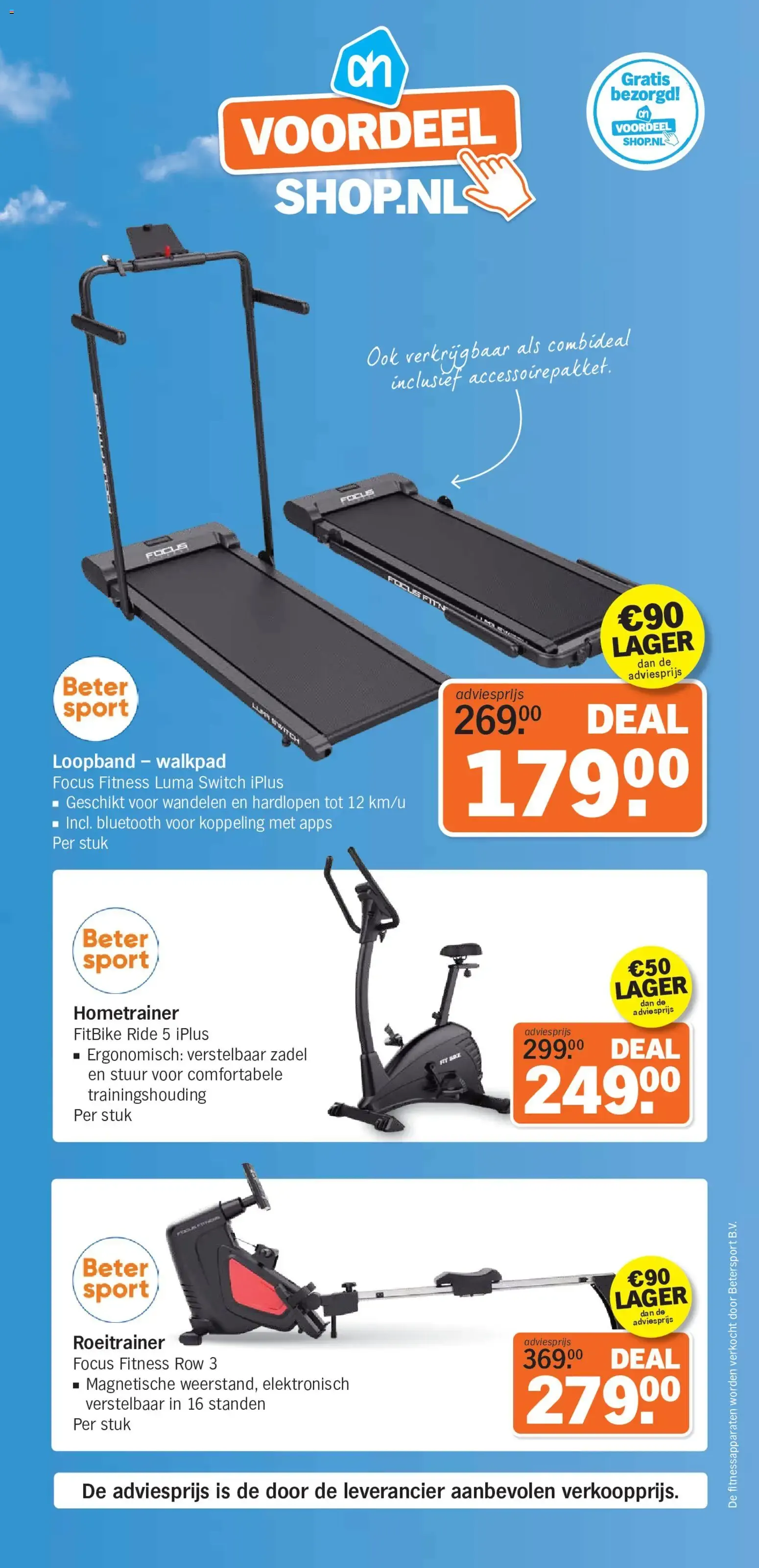 VOORDEEL SHOP.NL - Emma Producten van 31 augustus tot 6 september 2026 - Folder pagina 2