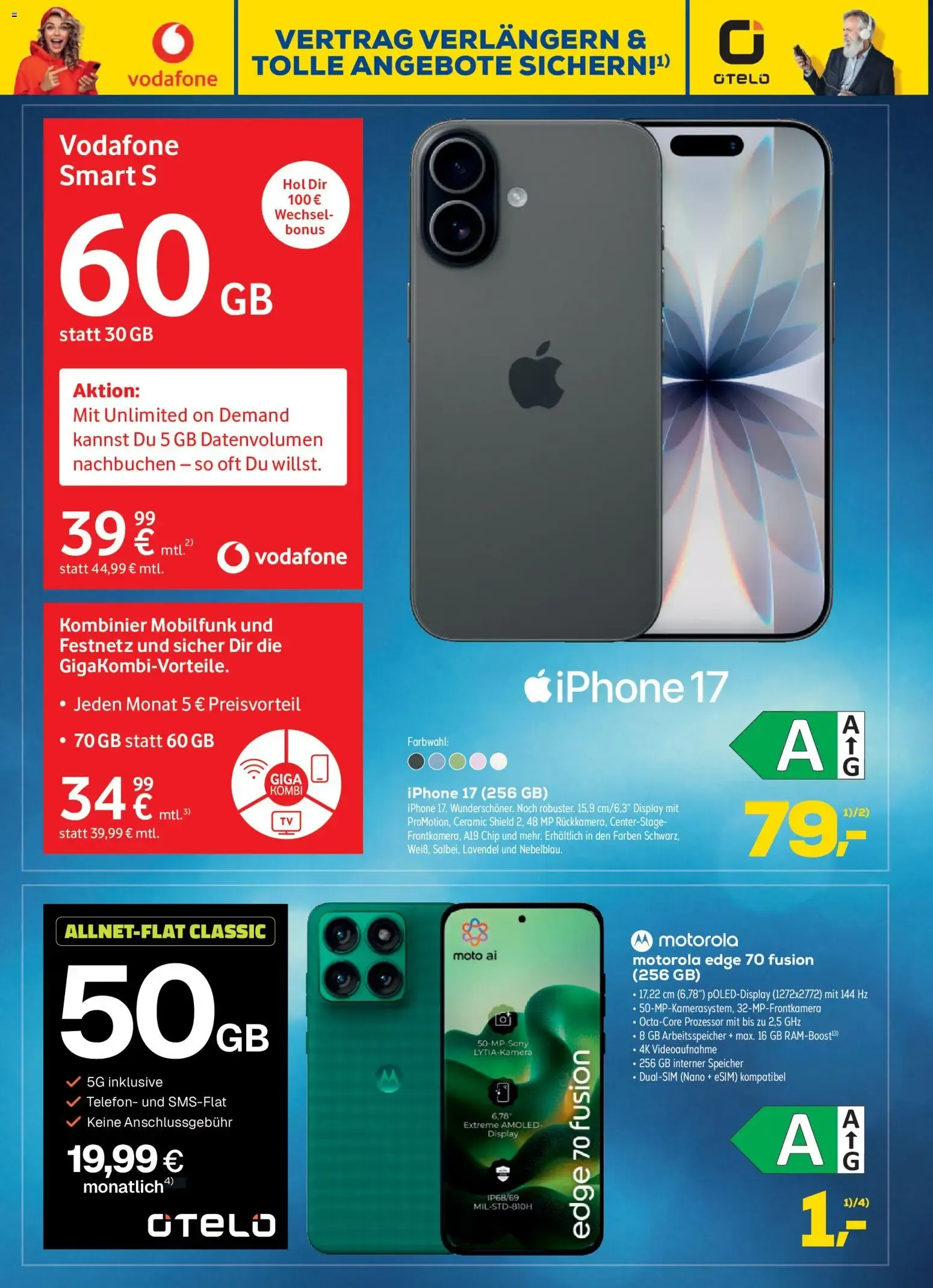 Euronics: GENAU RICHTIG. SOMMER, SONNE, DEALS. (PC-Flyer KW 30) von 20. Juli bis 26. Juli 2026 - Prospekt seite 14
