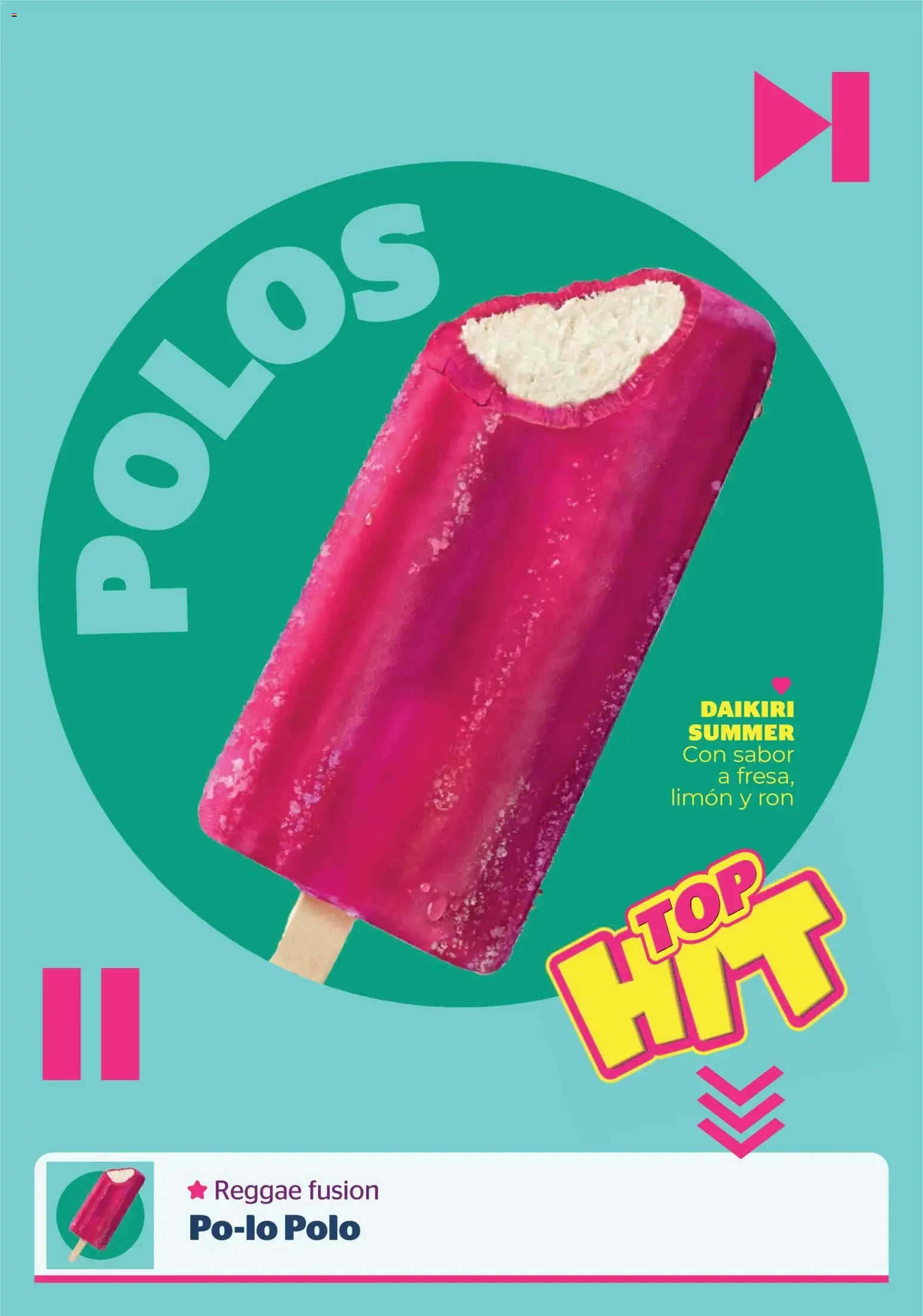 Catálogo de Un Verano Lleno de Hits 30 de julio al 26 de agosto 2026 - Página 19