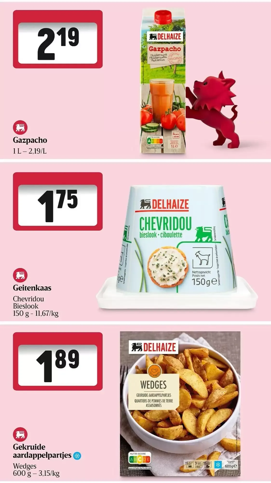 SUPERPLUS DEALS van 25 juni tot 1 juli 2026 - folder pagina 14