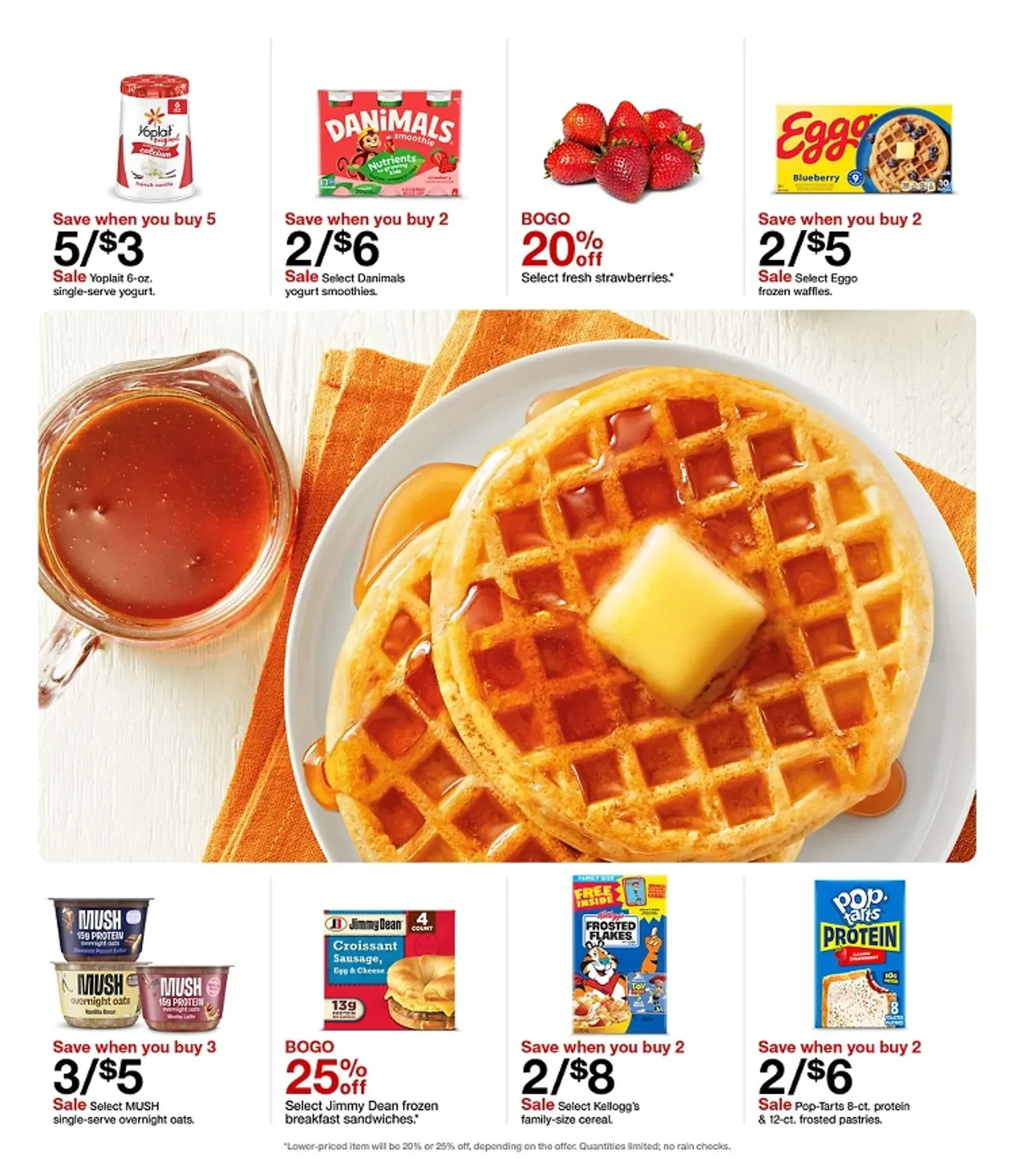 Weekly ad Target: Kids' Activewear - Catch Me at Recess from July 26 to August 1 2026 - Page 32