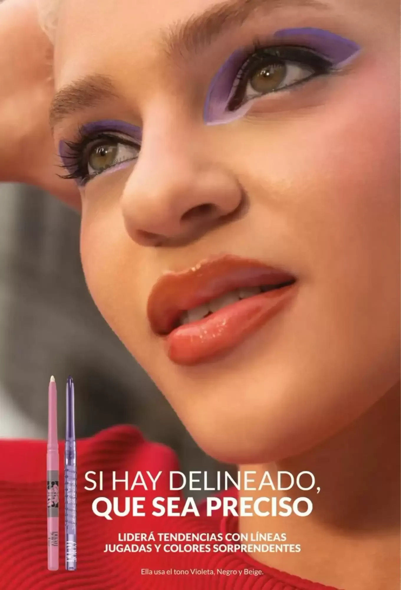 Ofertas de Catálogo Avon 1 de septiembre al 30 de septiembre 2026 - Página 12 del catálogo