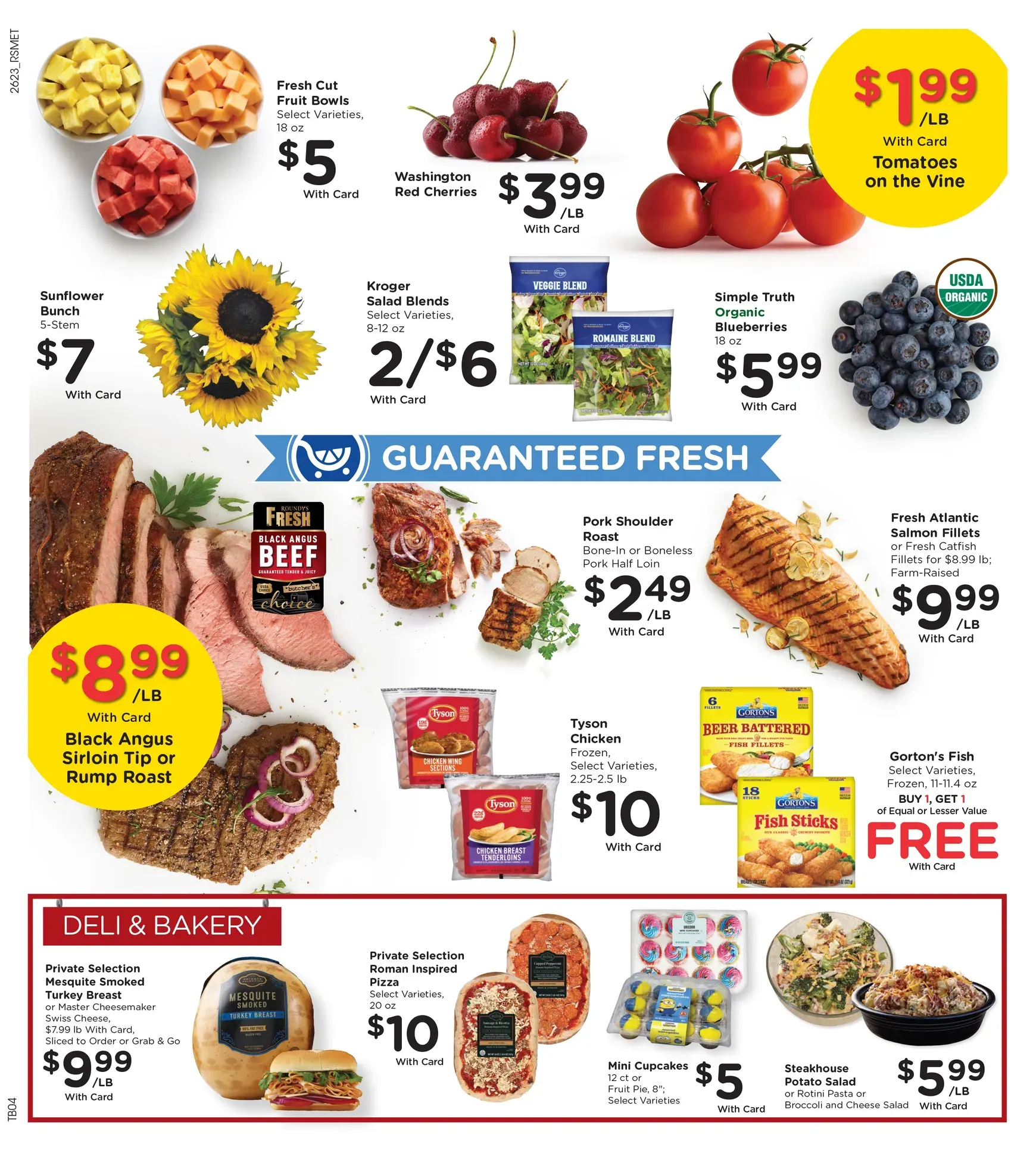 Weekly ad Pick'n Save Weekly Digital Deals from July 8 to July 14 2026 - Page 12
