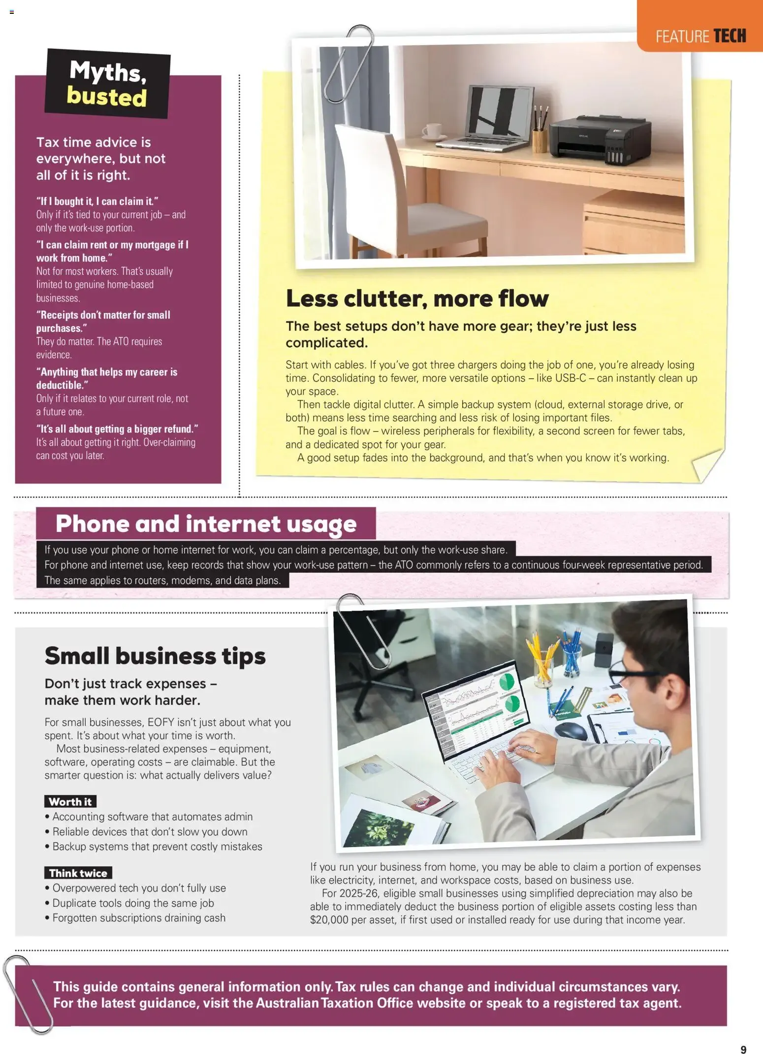 STACK Magazine June 2026 - Catalogue valid from 1 June to 30 June 2026 - page 9