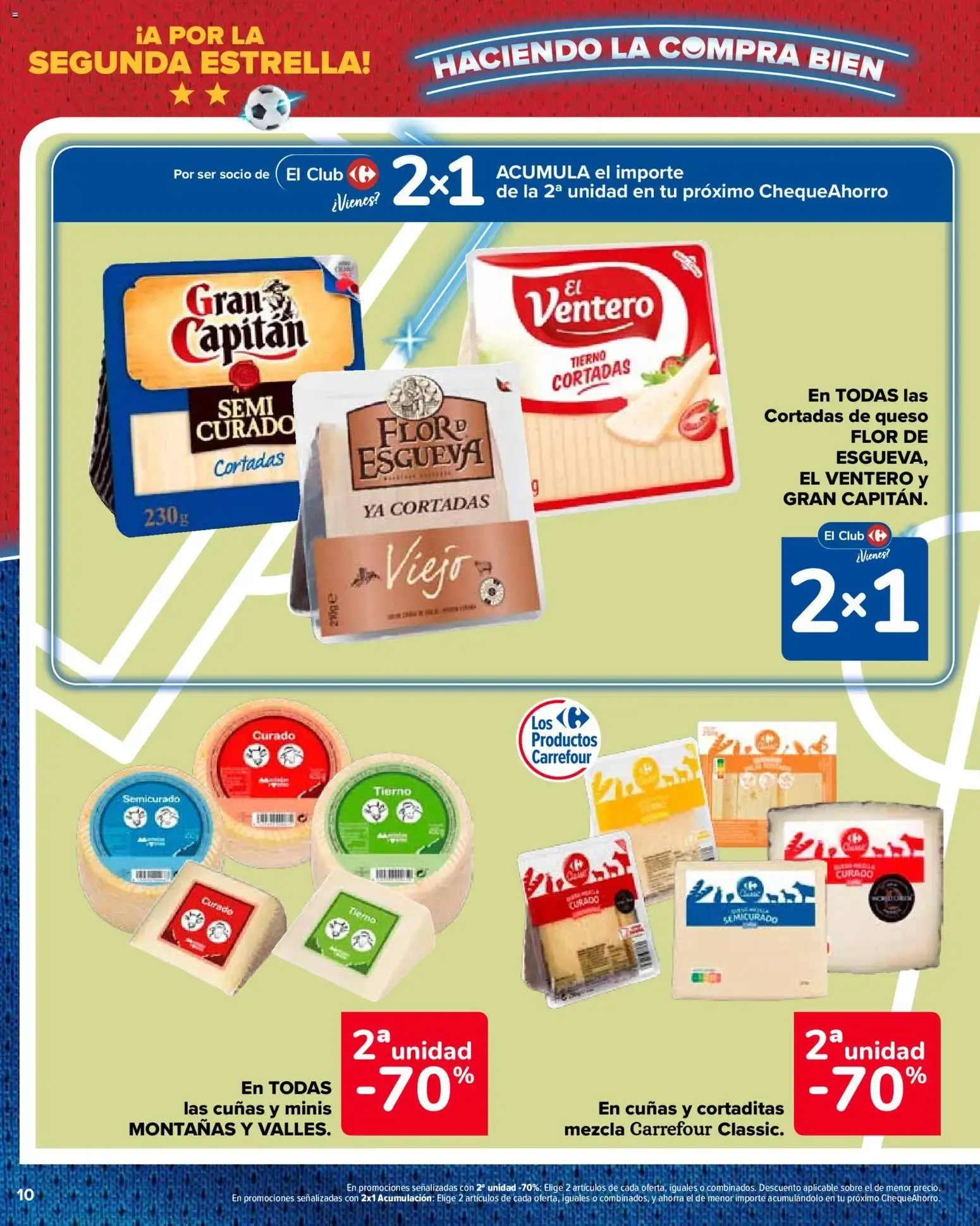 Catálogo de Carrefour del 17 al 19 de Julio 17 de julio al 19 de julio 2026 - Página 10