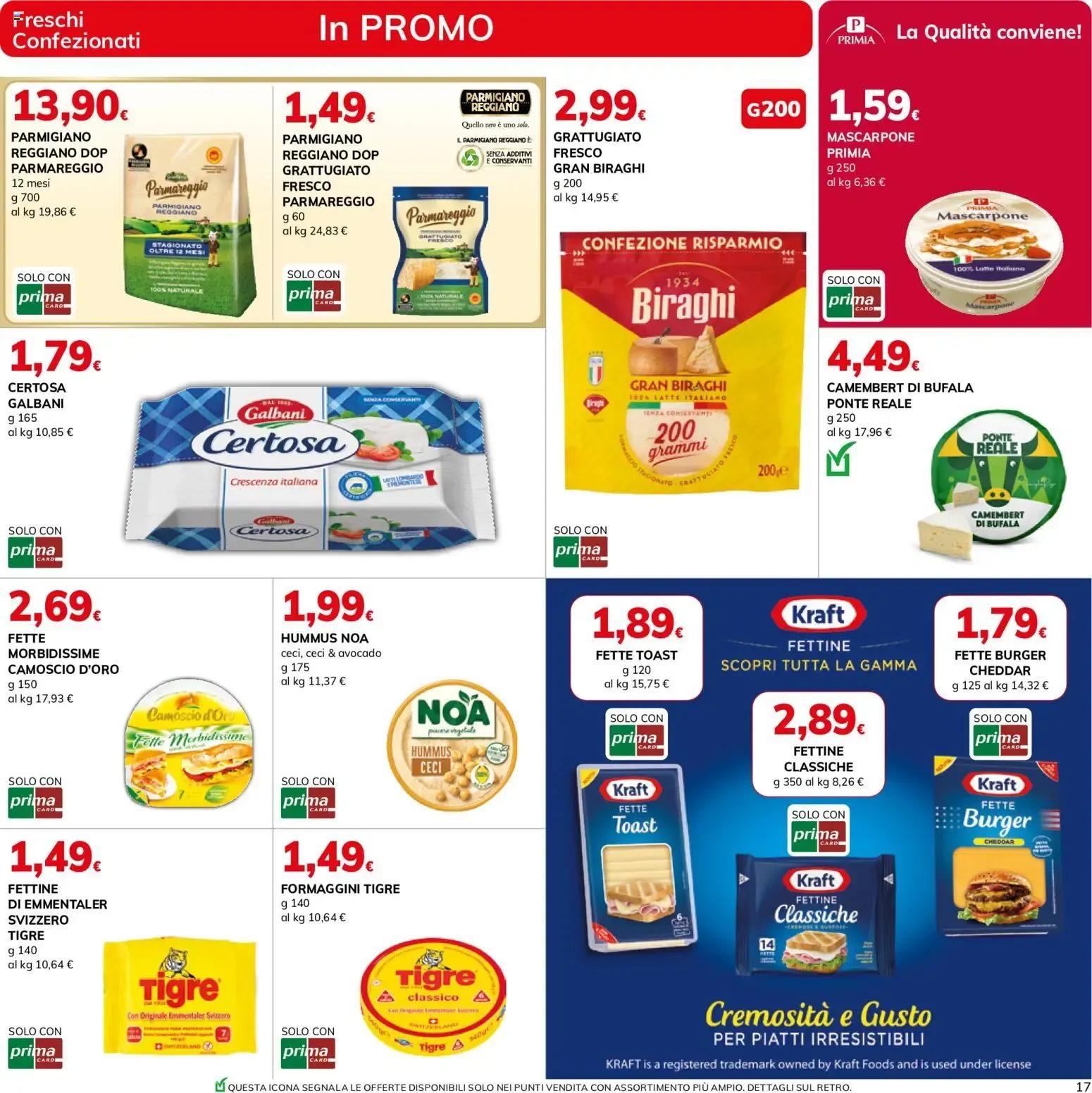 Nuovo Basko Black Week dal 27/10/2026 > offerte anteprima 🛍️ da 27 ottobre a 9 novembre di 2026 - Pagina del volantino 17