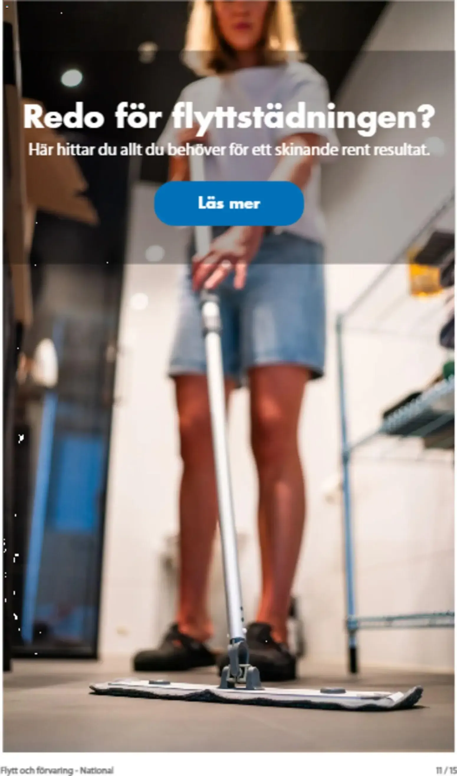 Biltema - Allt för flytten! från 14 augusti till 30 september 2026 - Reklamblad sidor 6