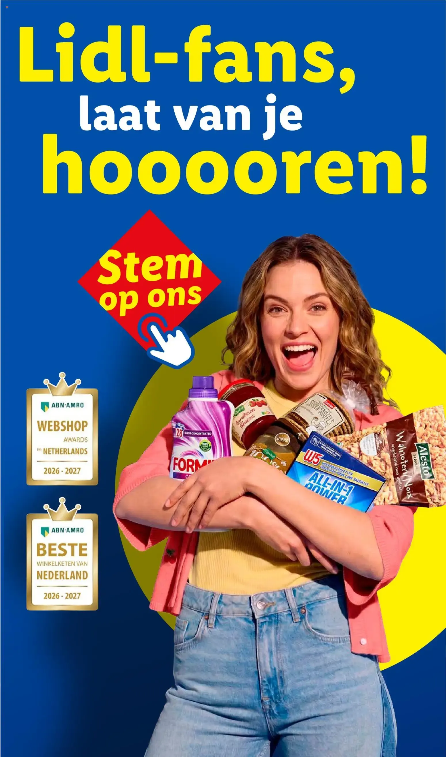 Lidl Deals XXL van 6 juli tot 12 juli 2026 - Folder pagina 46