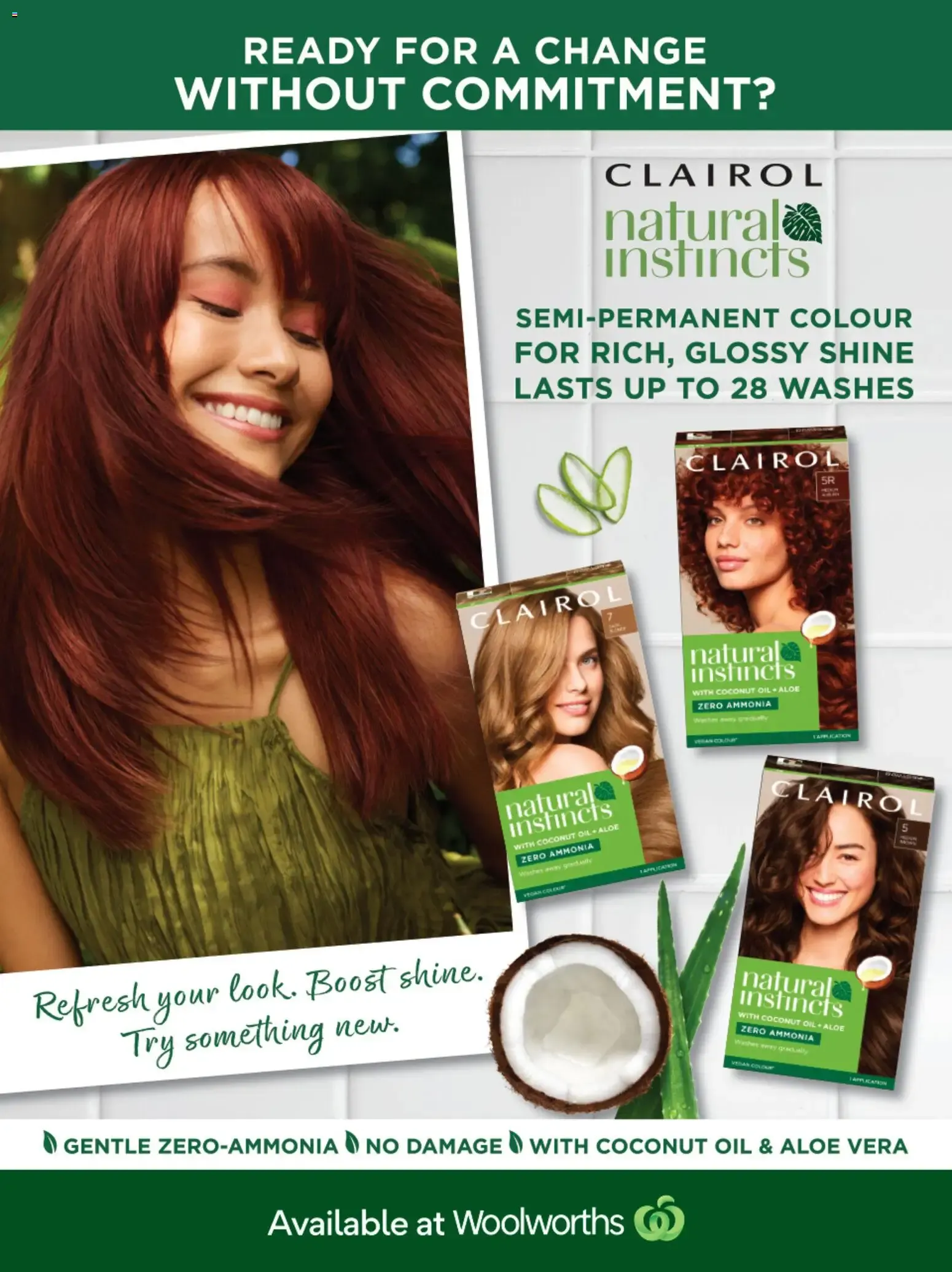 fresh - Catalogue valid from 1 September to 30 September 2026 - page 105