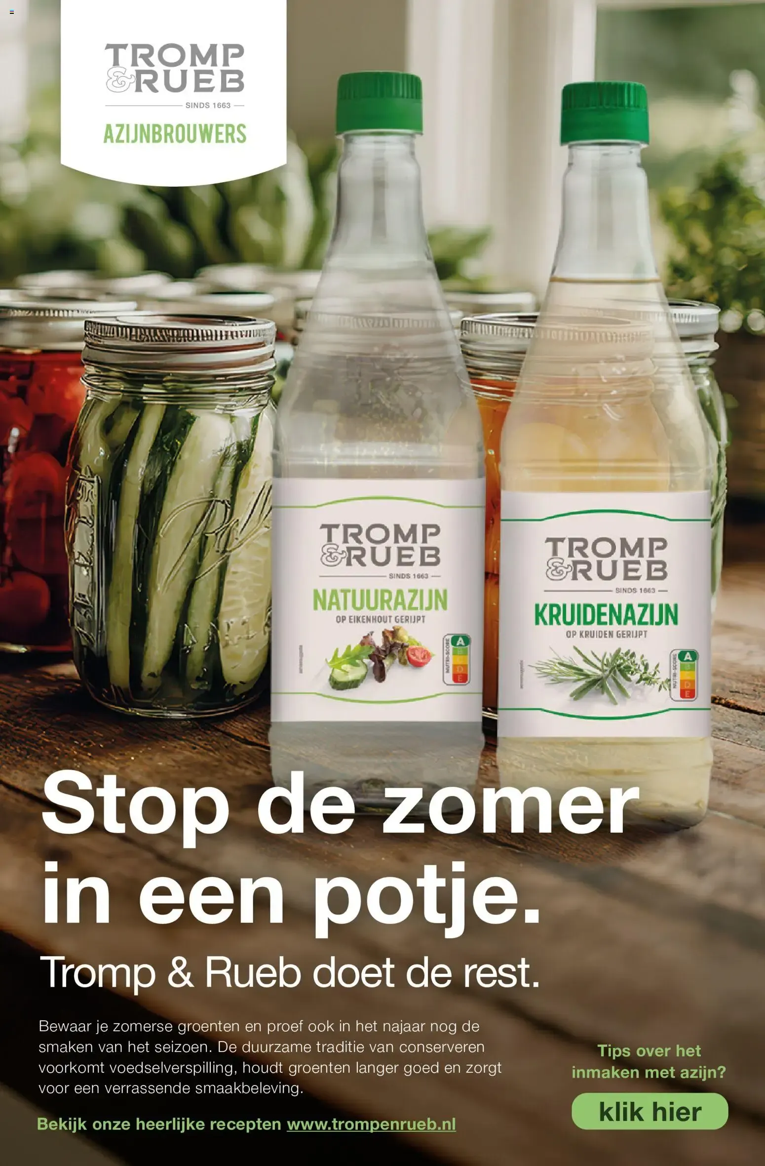 Dekamarkt folder vanaf 01-09-2026 || NIEUWE van 1 september tot 7 september 2026 - Folder pagina 11