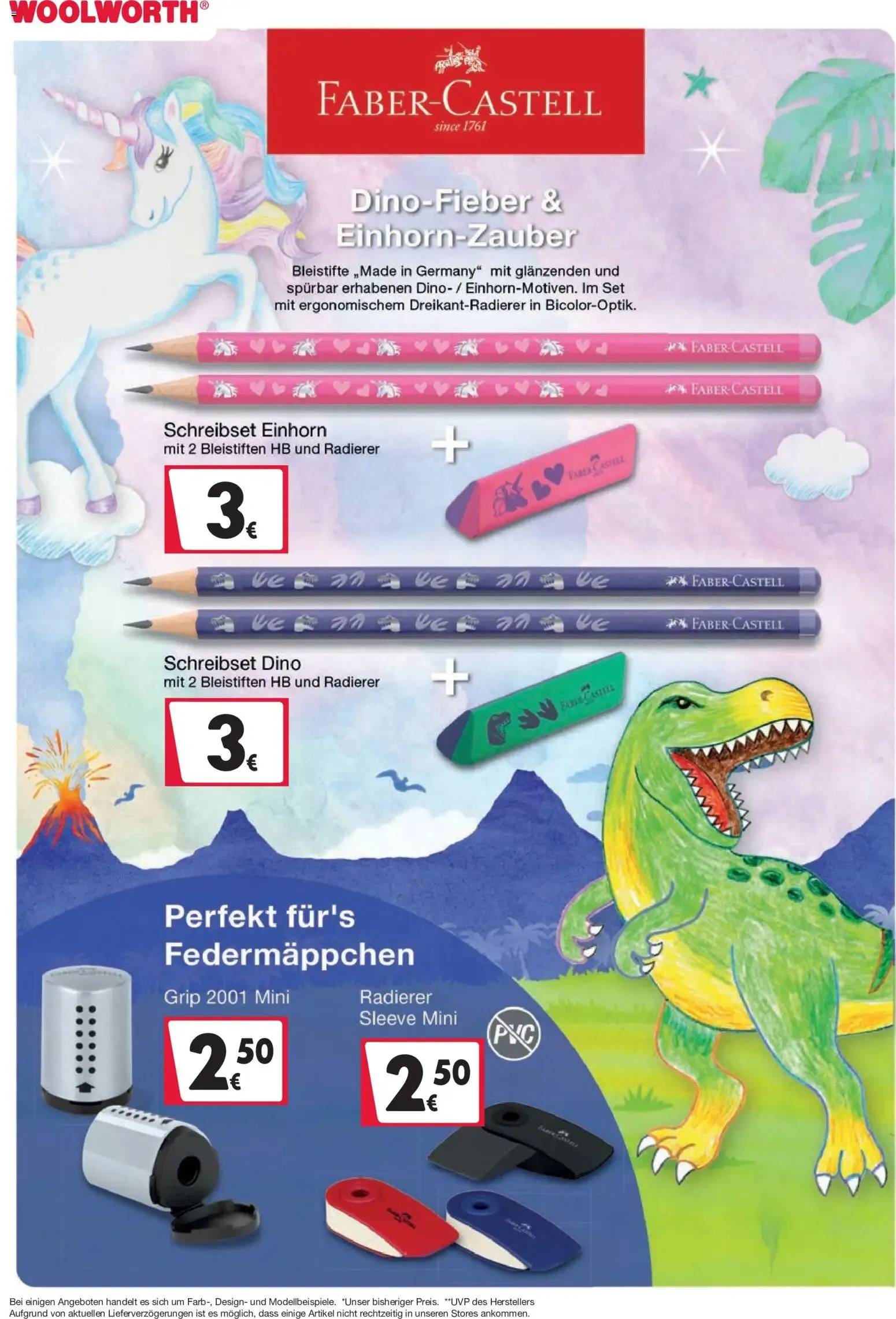 Woolworth Prospekt vom 30.07.2026 – Angebote online von 30. Juli bis 19. August 2026 - Prospekt seite 5