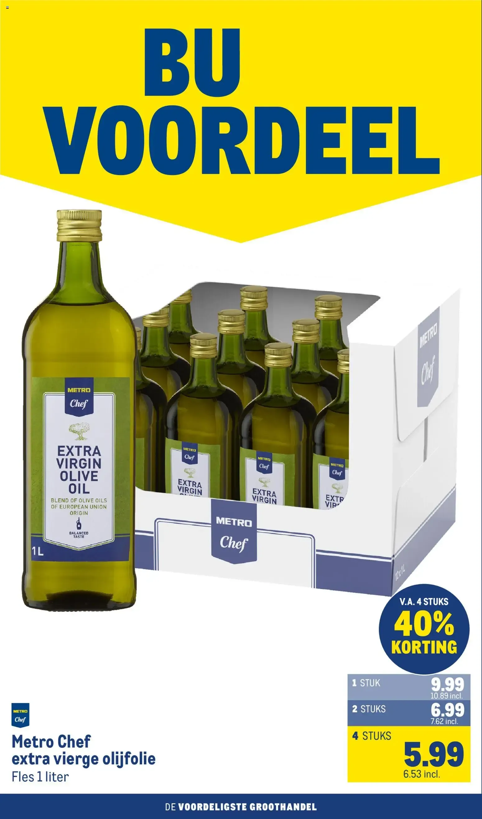 Makro Food van 12 augustus tot 23 augustus 2026 - Folder pagina 36