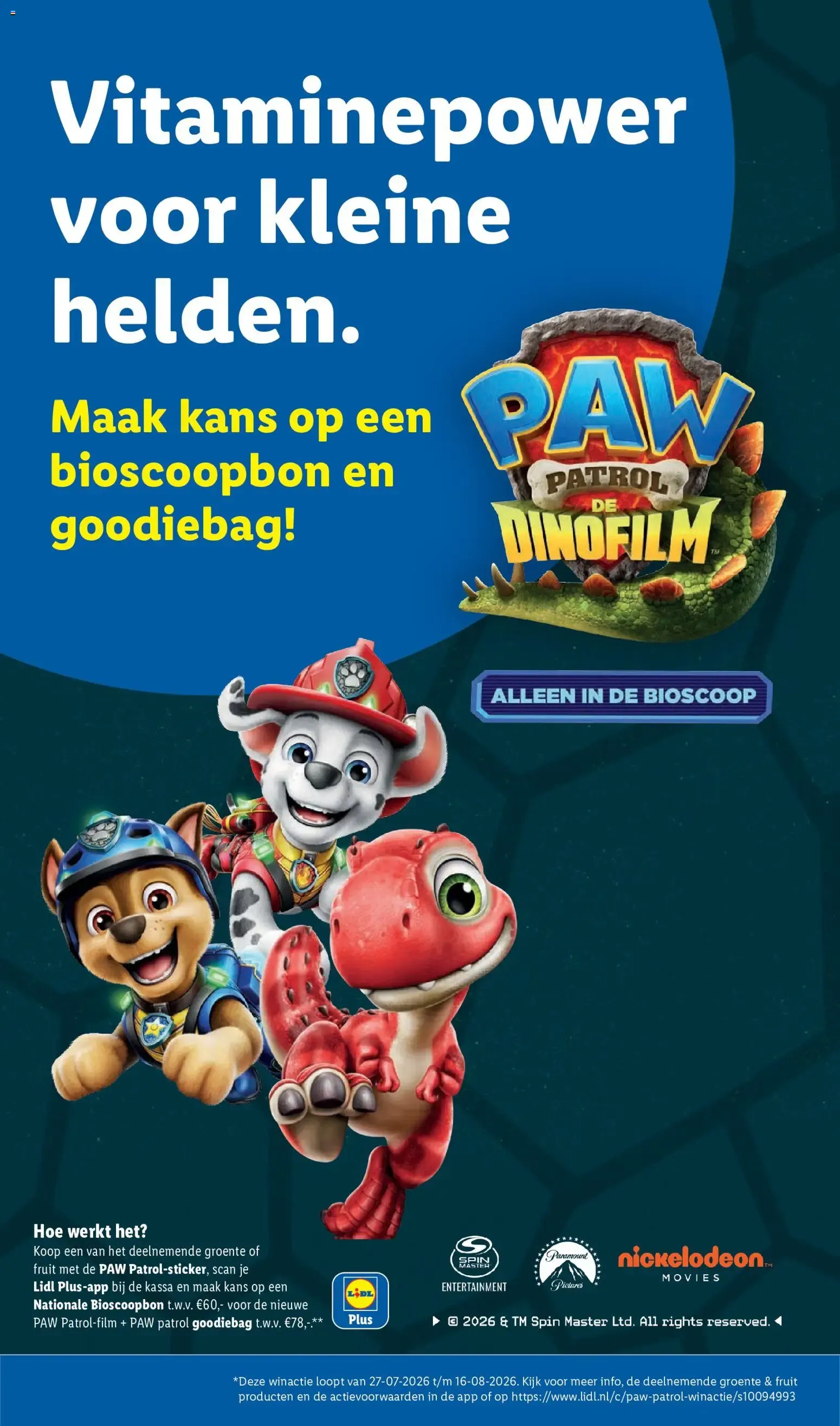 Lidl folder vanaf 10-08-2026 -- NIEUWE van 10 augustus tot 16 augustus 2026 - Folder pagina 51