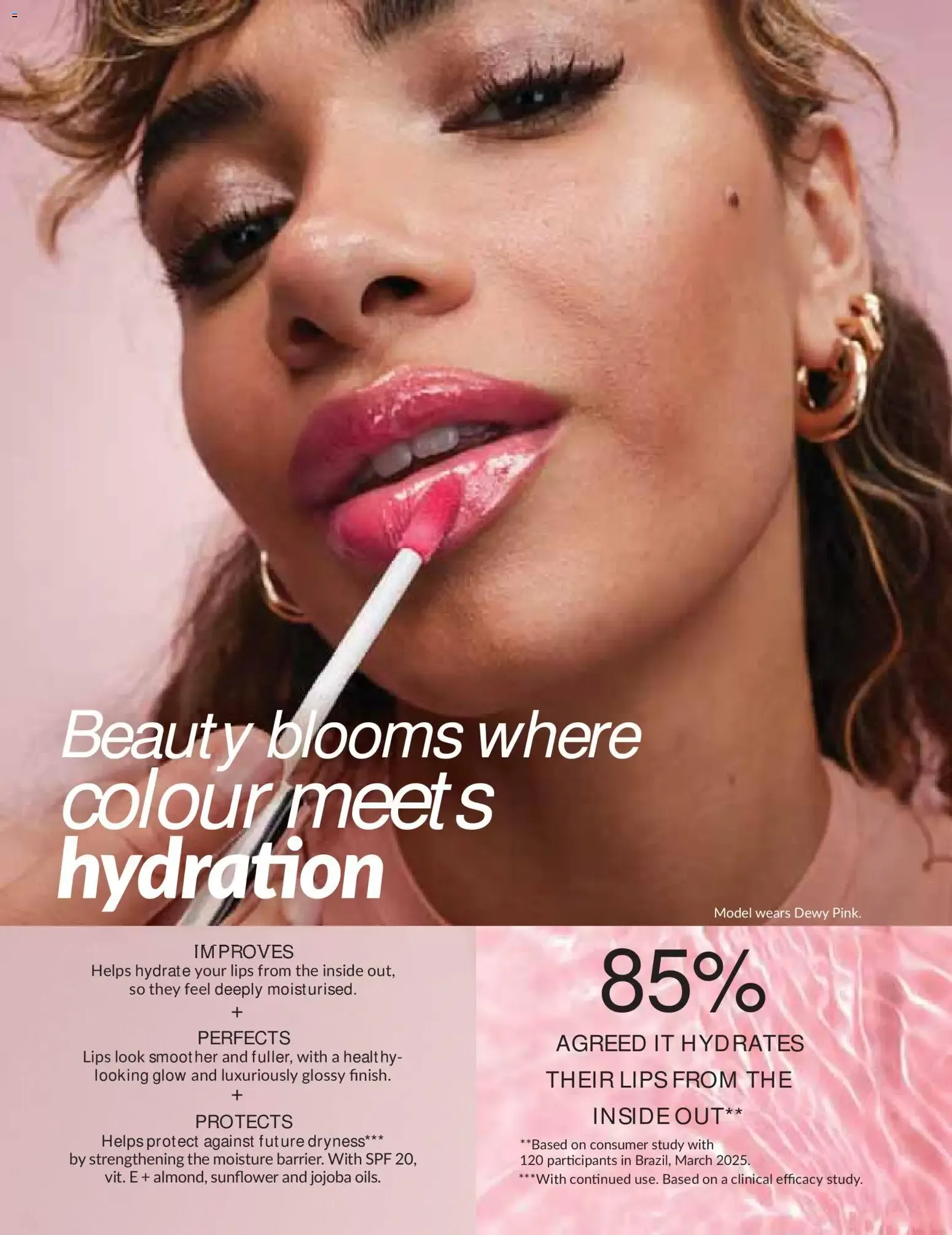 Avon Velvety Lip Mousse (September 2026) from 1 September to 30 September 2026 - Catalogue Page 22