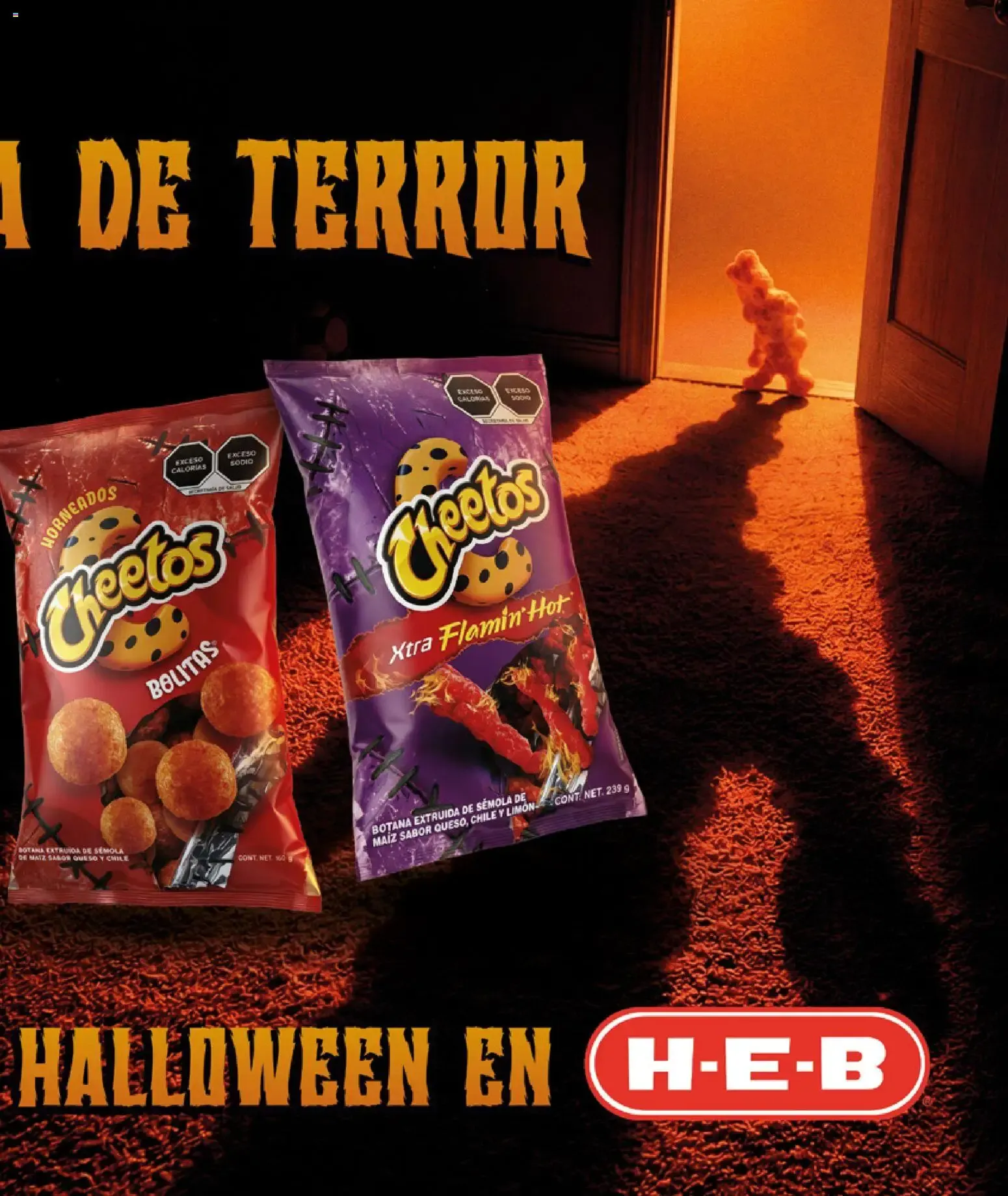 Catálogo de H-E-B folleto Celebra (01/09/2026 - 31/10/2026) - catálogo en línea 1 de septiembre al 31 de octubre 2026 - Pagina 23