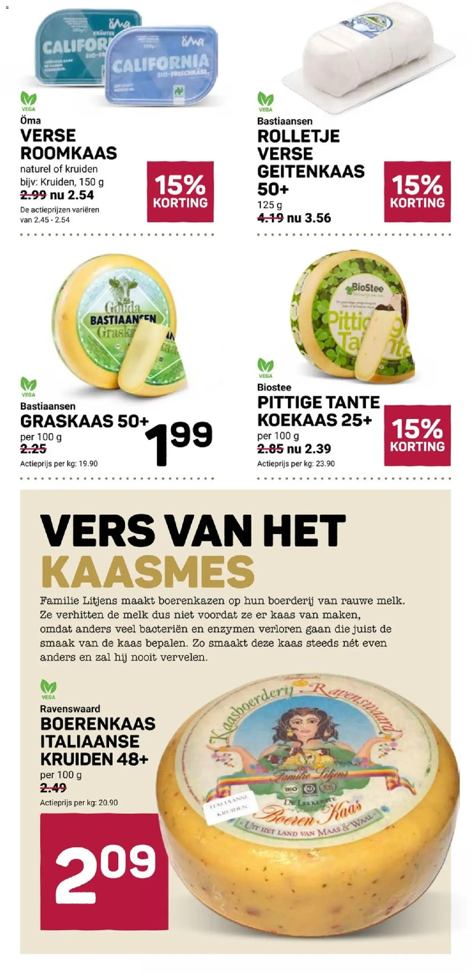 Ekoplaza folder vanaf 24-06-2026 || NIEUWE van 24 juni tot 30 juni 2026 - Folder pagina 2