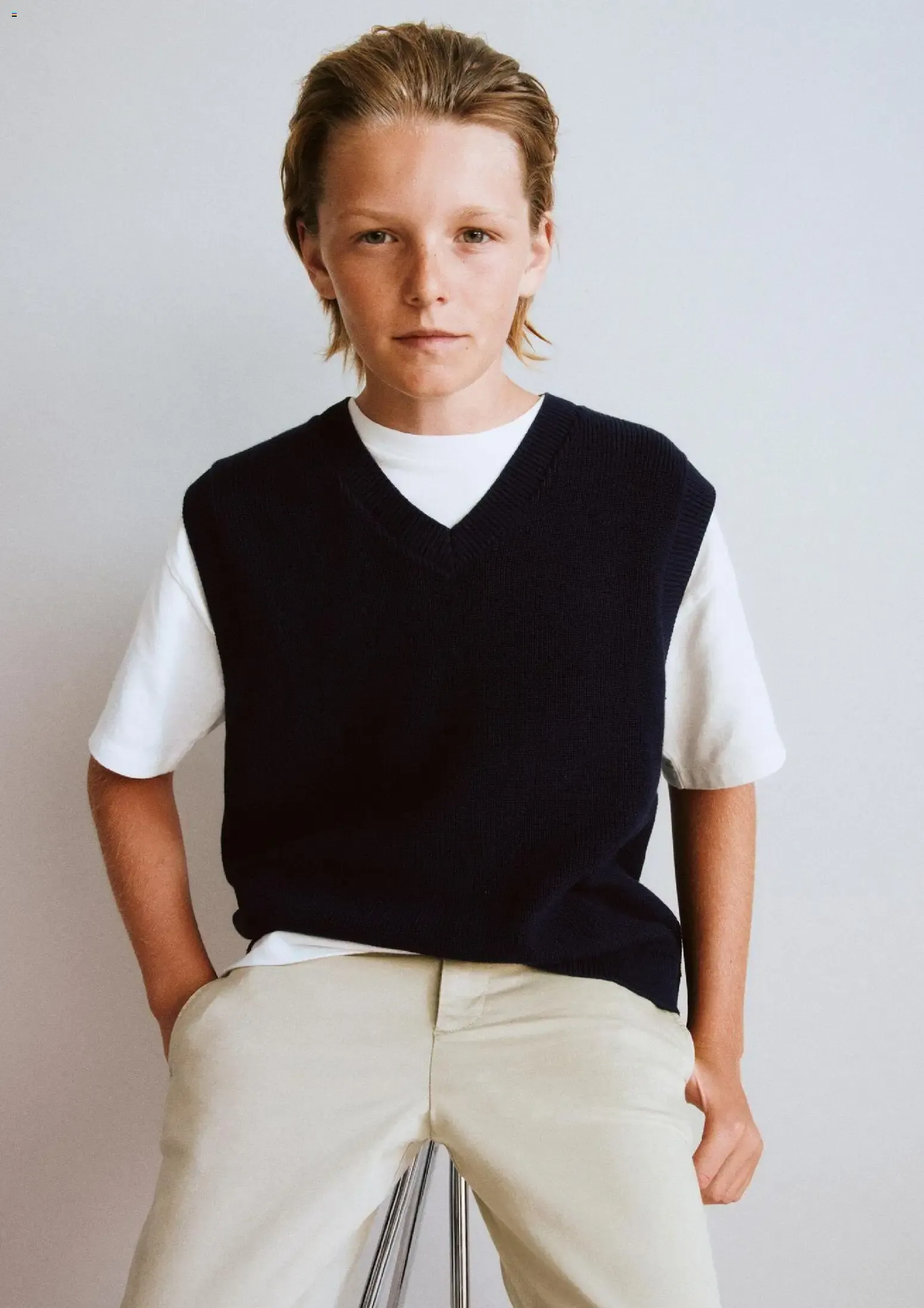 Catálogo de Zara catálogo Boys' (01/09/2026 - 30/09/2026) - catálogo en línea 1 de septiembre al 30 de septiembre 2026 - Pagina 3