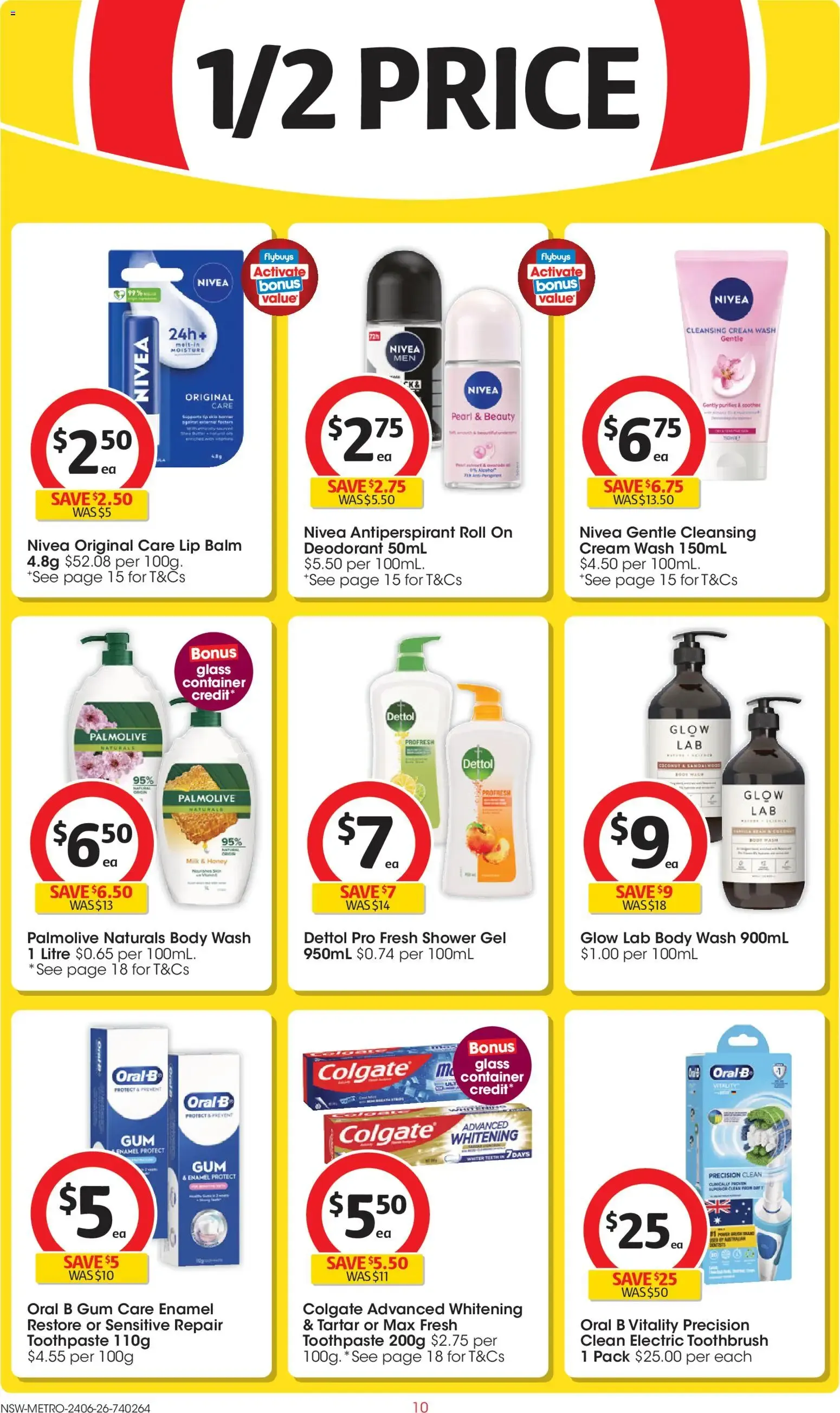 Coles catalogue valid from 24/06/2026 > Online Australia - Catalogue valid from 24 June to 30 June 2026 - page 10