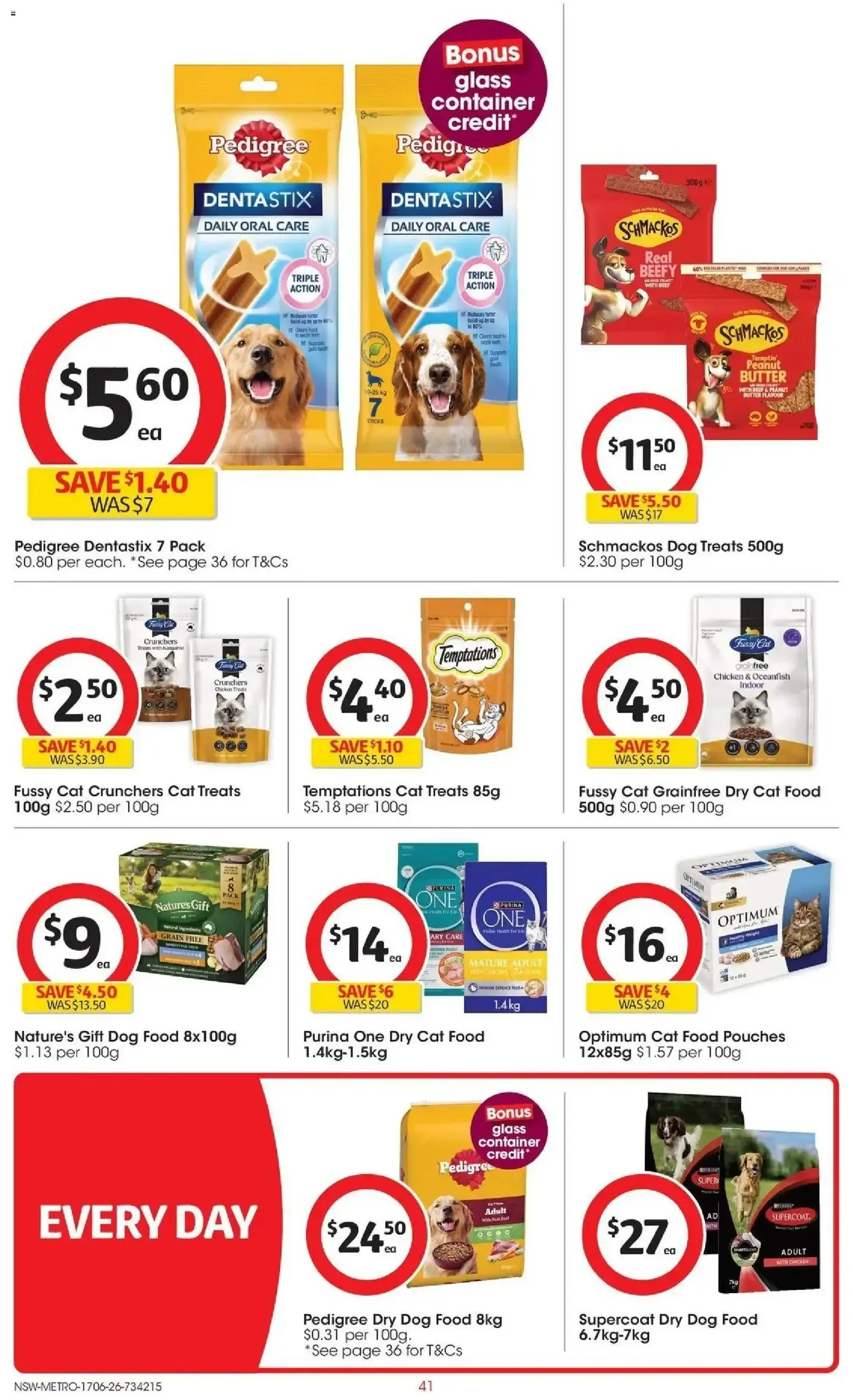 Coles catalogue valid from 16/06/2026 > Online Australia - Catalogue valid from 17 June to 23 June 2026 - page 40