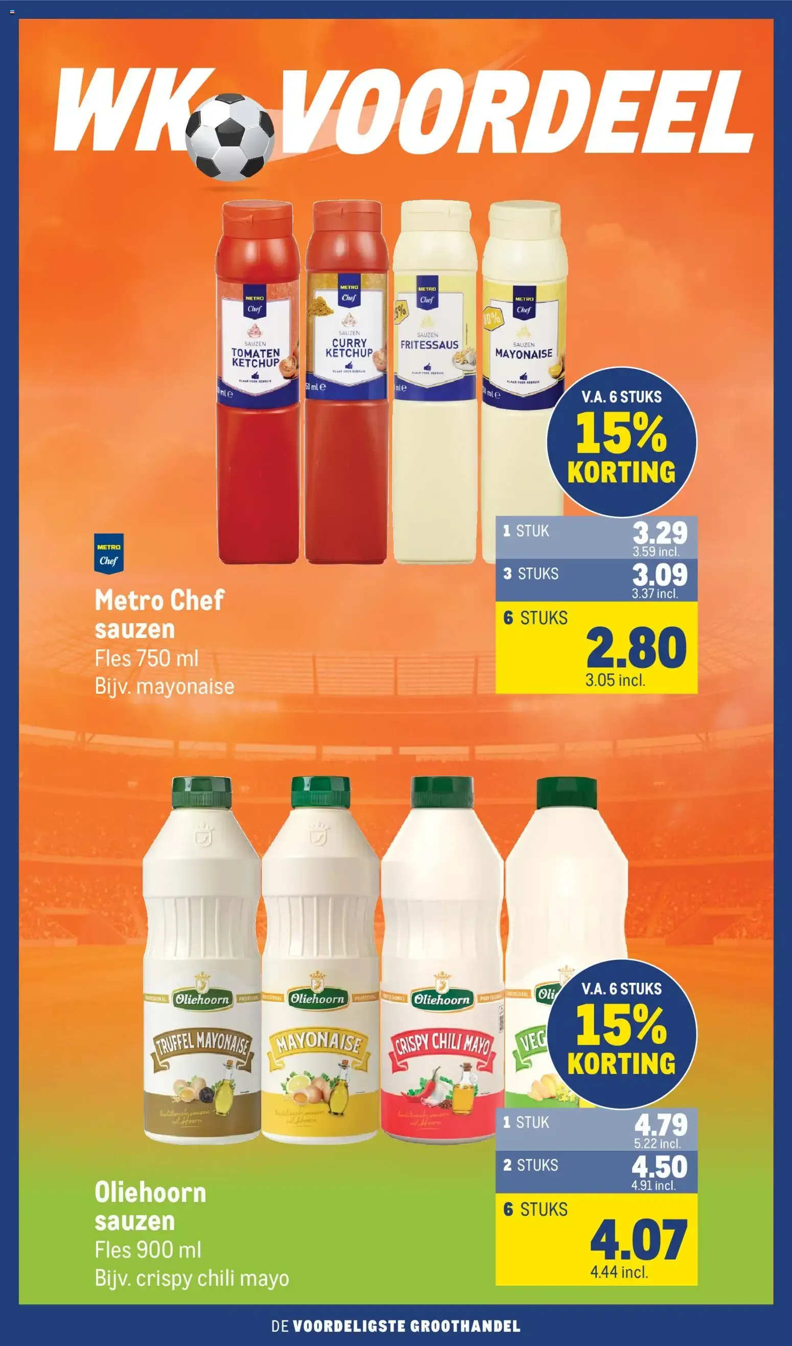 Makro folder vanaf 17-06-2026 || NIEUWE van 17 juni tot 30 juni 2026 - Folder pagina 15