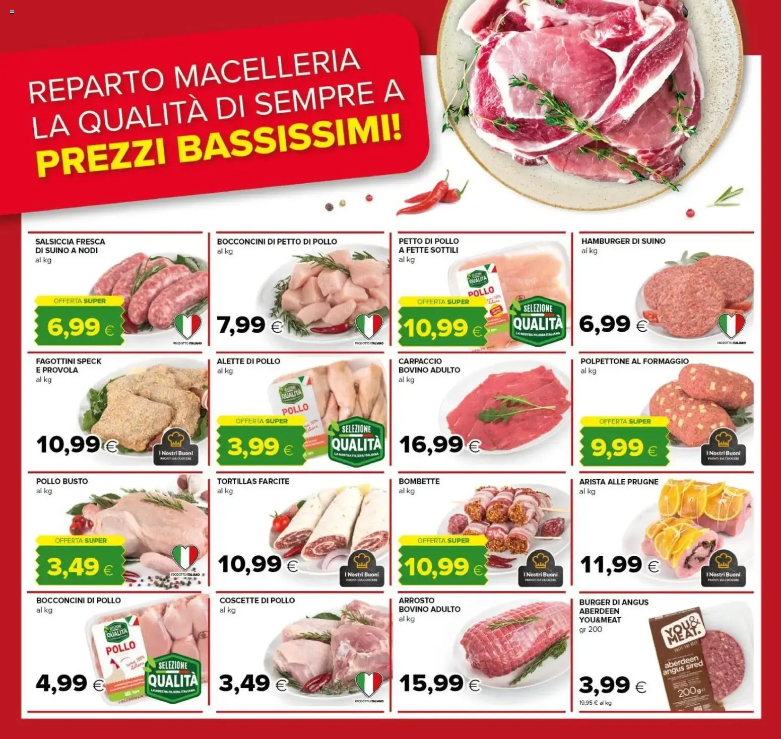 Nuovo Halloween volantino di Tigre dal 22/10/2026 > offerte anteprima 🍂 da 22 ottobre a 5 novembre di 2026 - Pagina del volantino 7