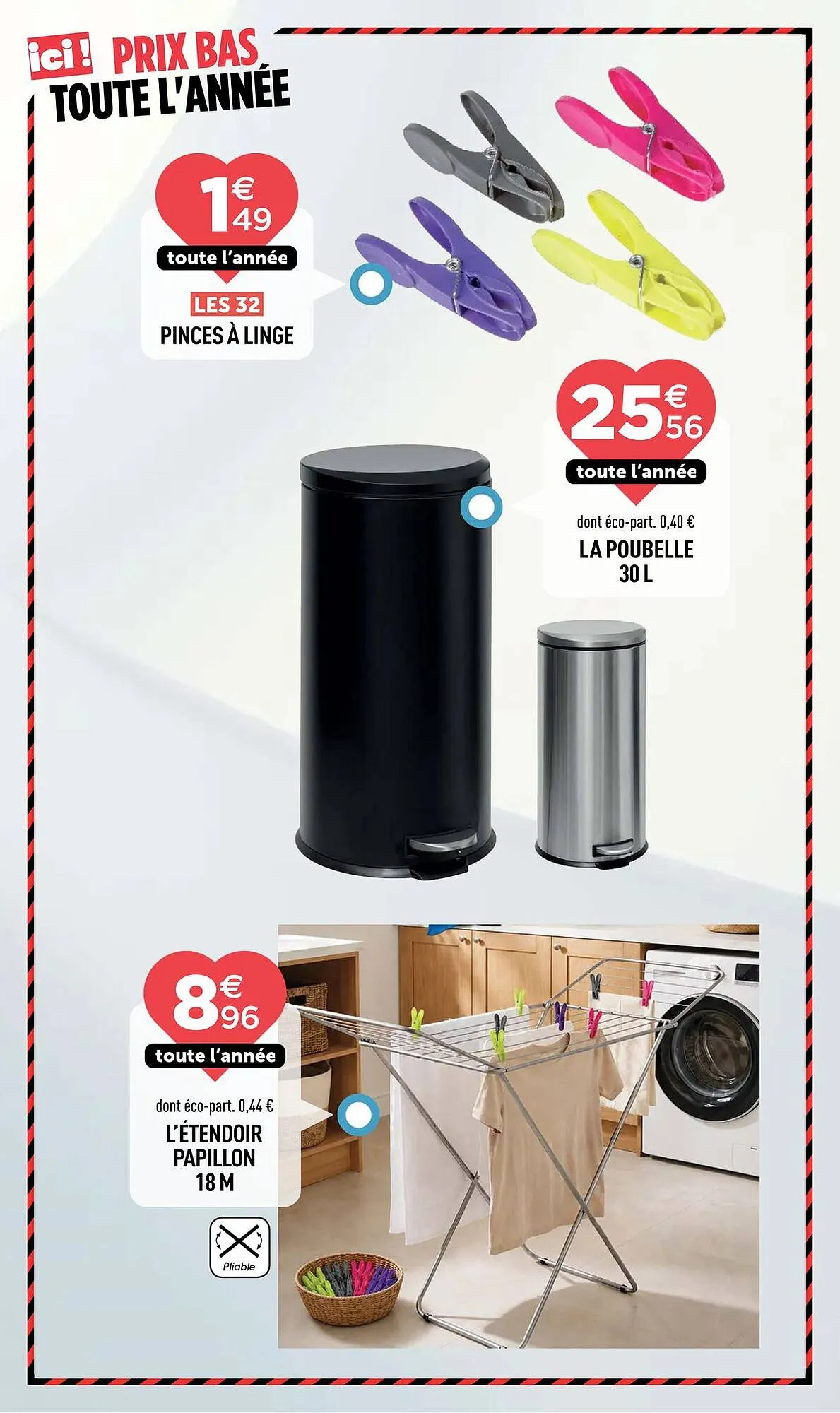 Centrakor Catalogue du 17 août au 30 août 2026 - Catalogue page 50