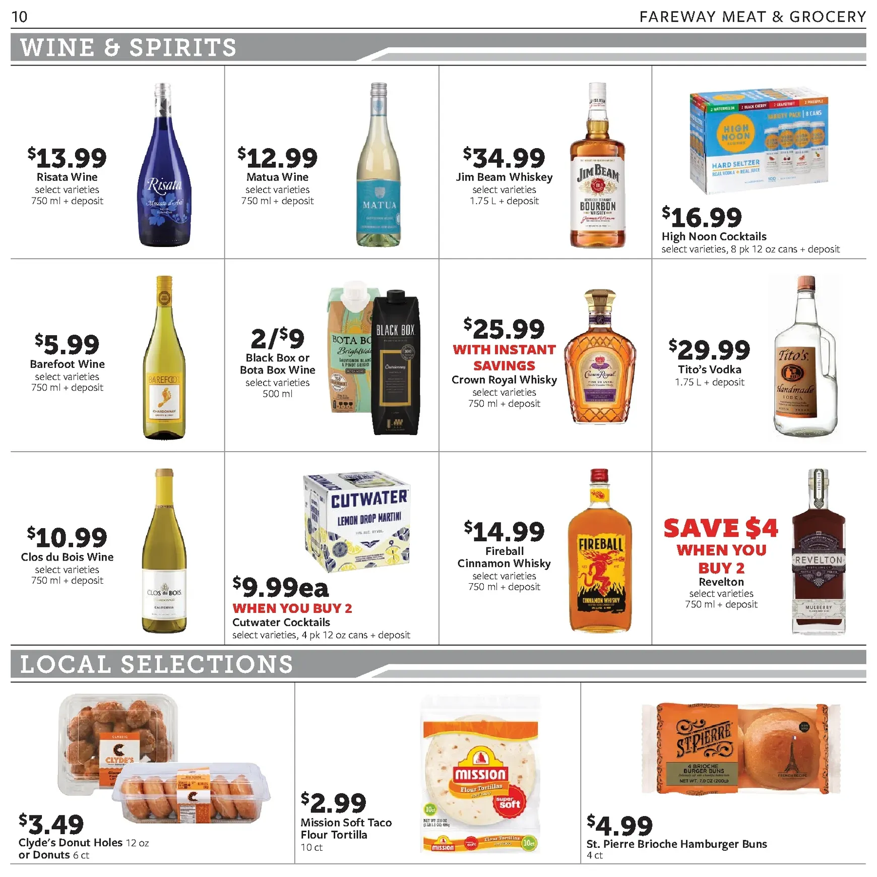 Weekly ad Winning Deals from September 7 to September 12 2026 - Page 10