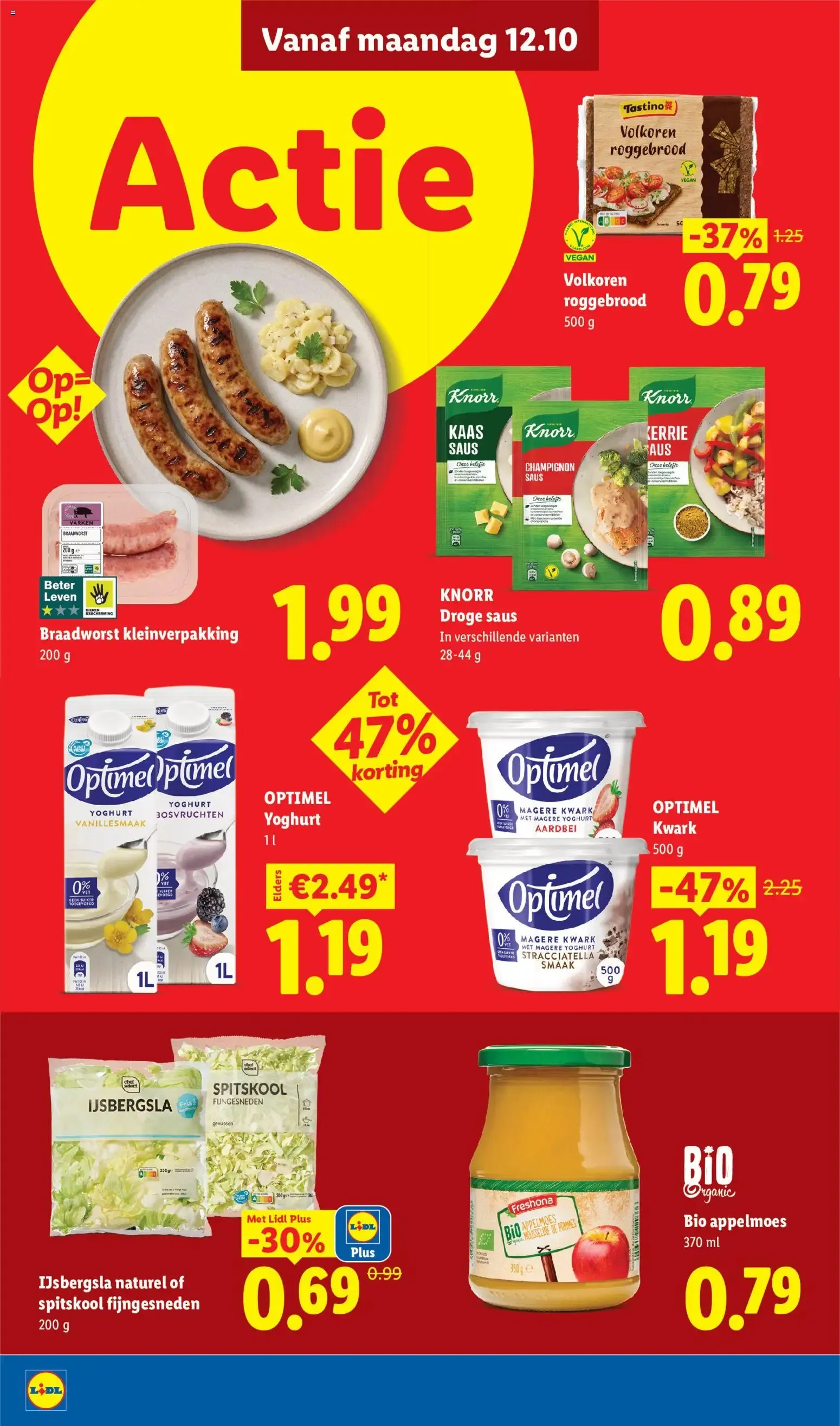 Lidl folder vanaf 12-10-2026 -- NIEUWE van 12 oktober tot 18 oktober 2026 - Folder pagina 15