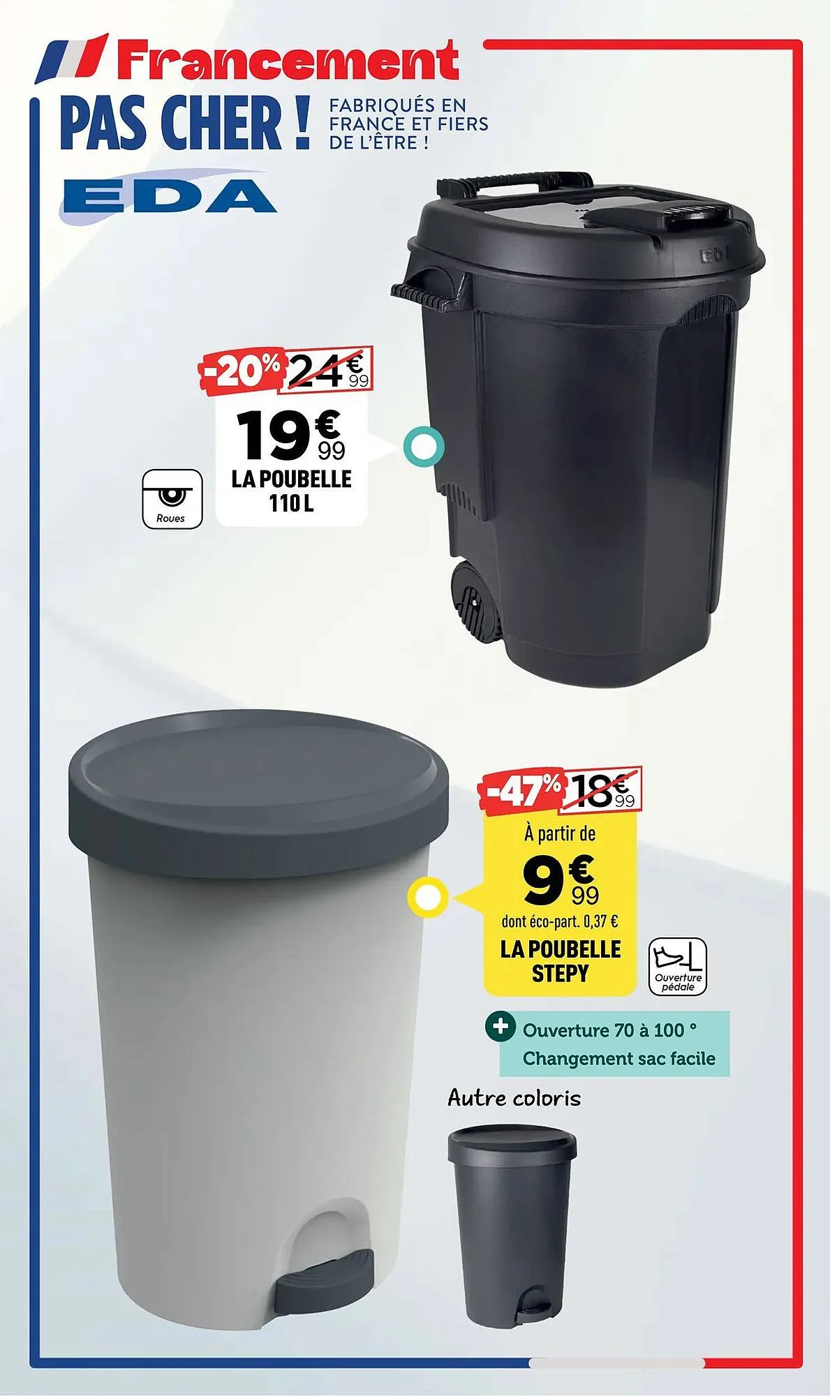 Centrakor Catalogue du 17 août au 30 août 2026 - Catalogue page 46