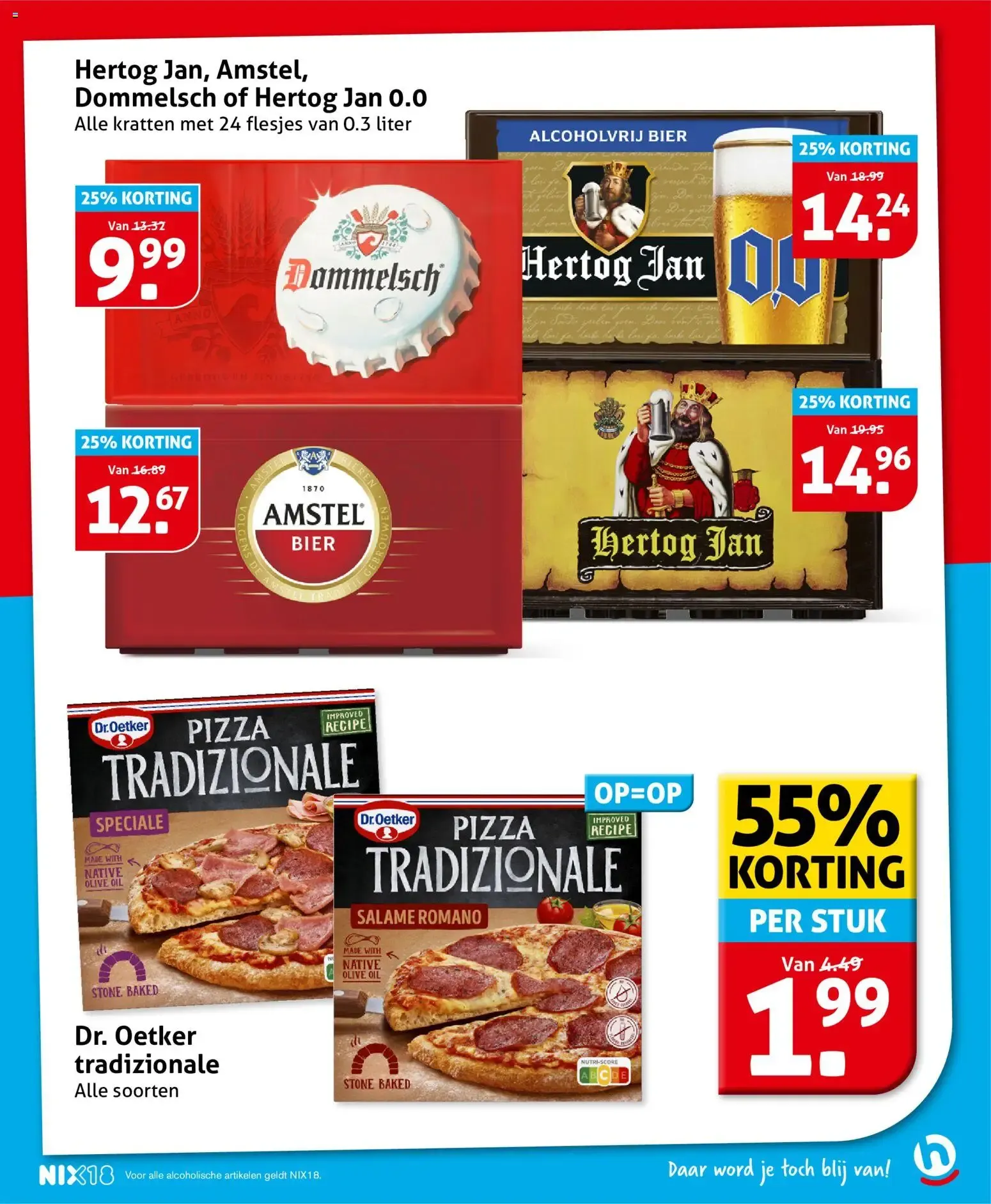 Hoogvliet folder van 30 september tot 6 oktober 2026 - Folder pagina 23